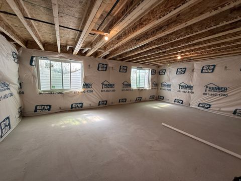 Tiny photo for 2823 W GUERNSEY LN #217, Plain City, UT 84404 (MLS # 2145470)