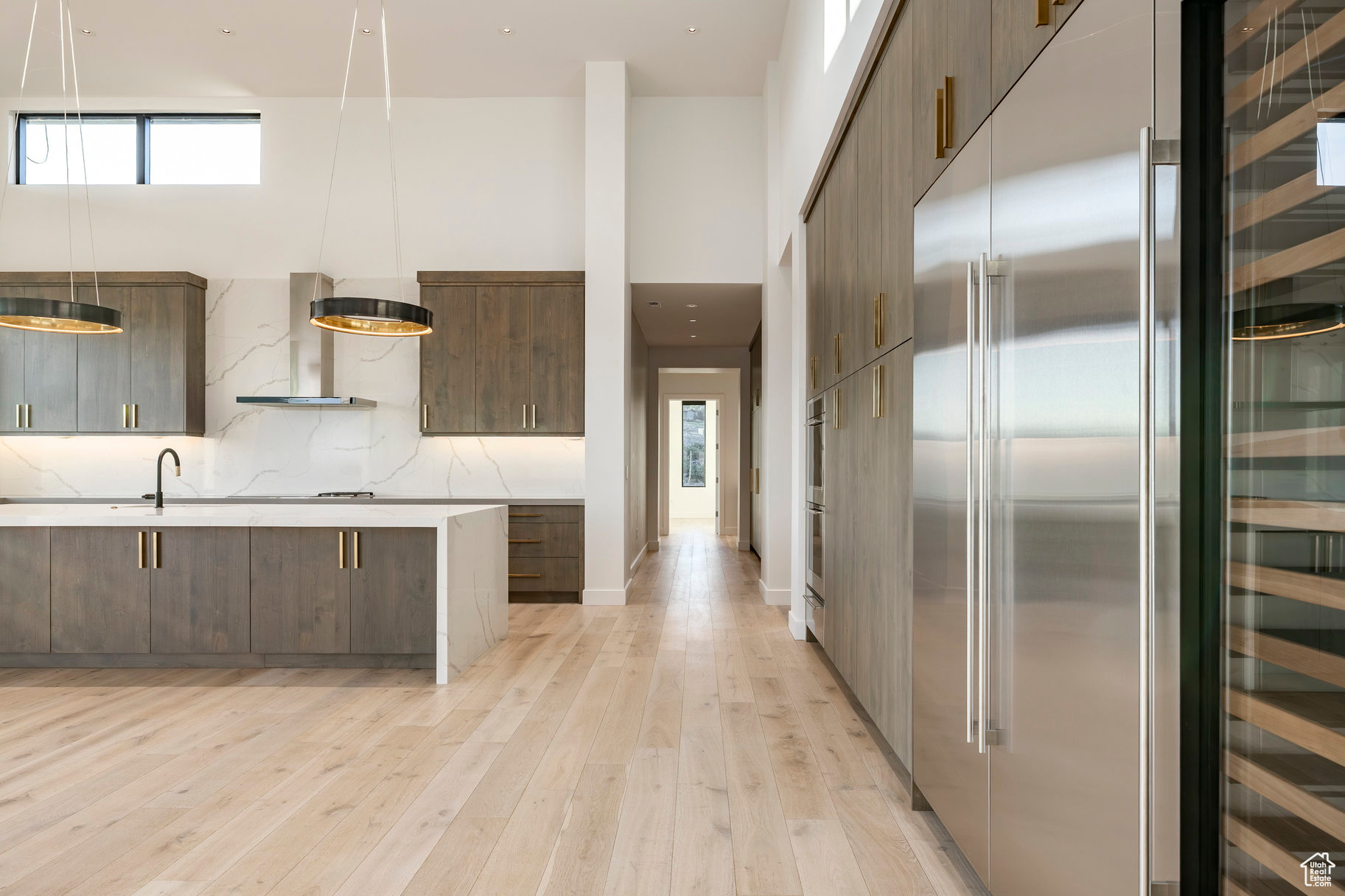 PINNACLE AT PROMONTORY - Residential
