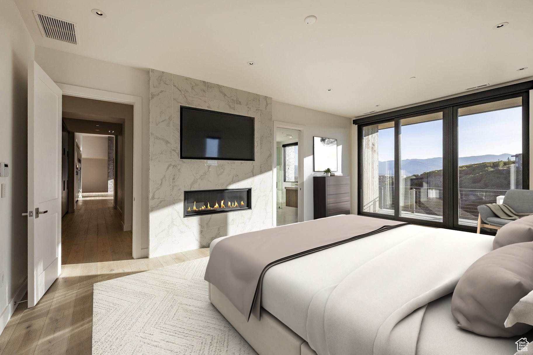 PINNACLE AT PROMONTORY - Residential