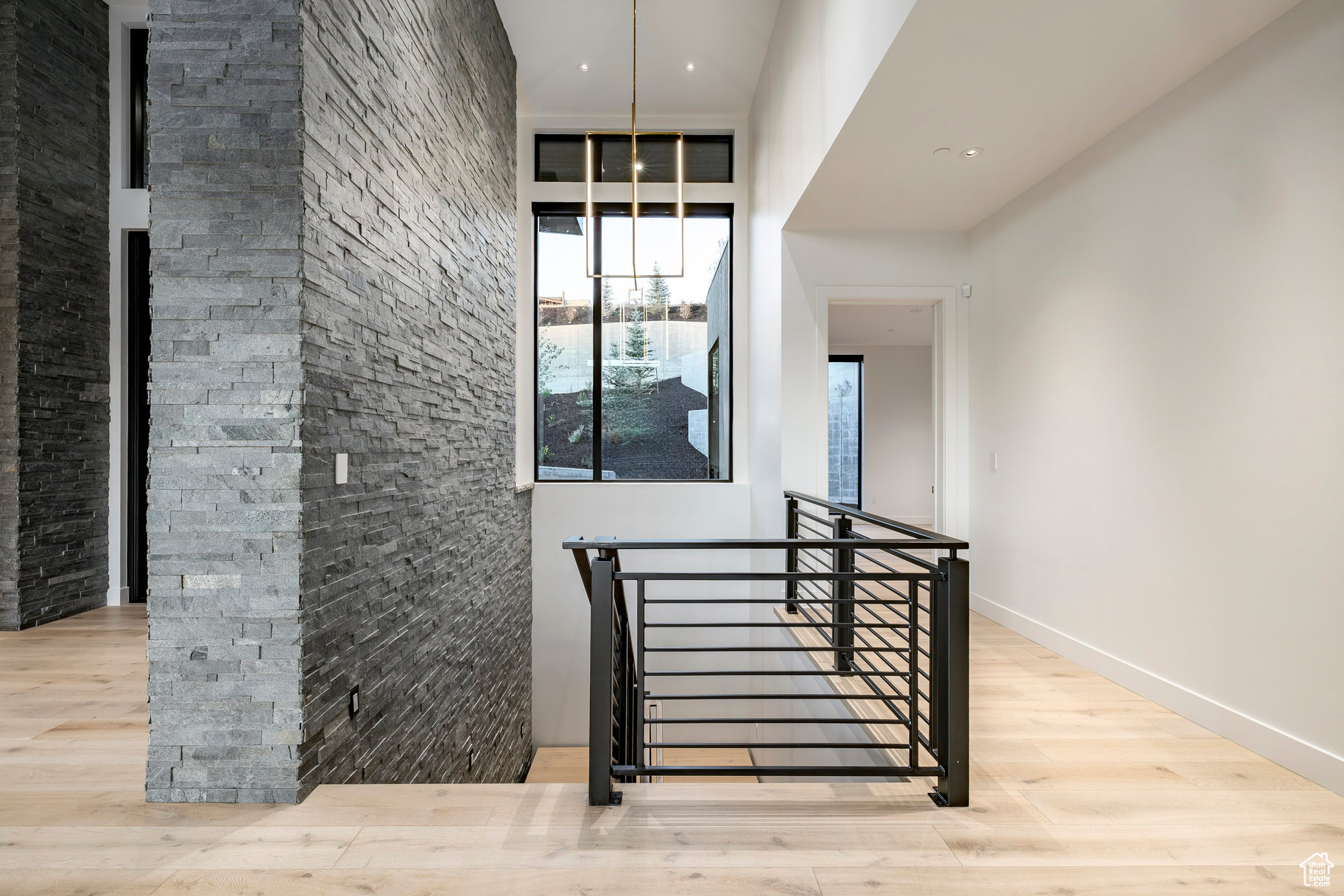 PINNACLE AT PROMONTORY - Residential