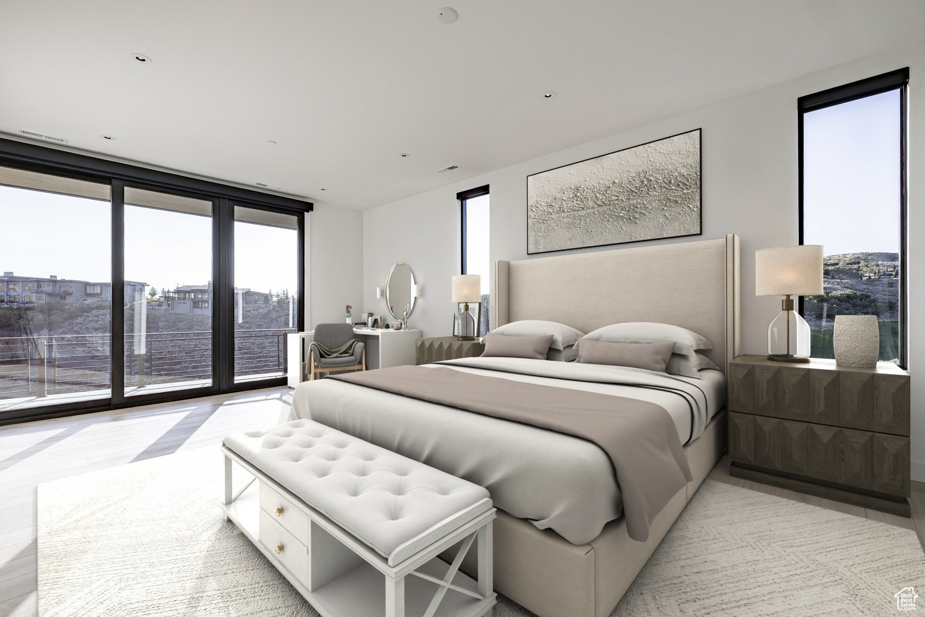 PINNACLE AT PROMONTORY - Residential