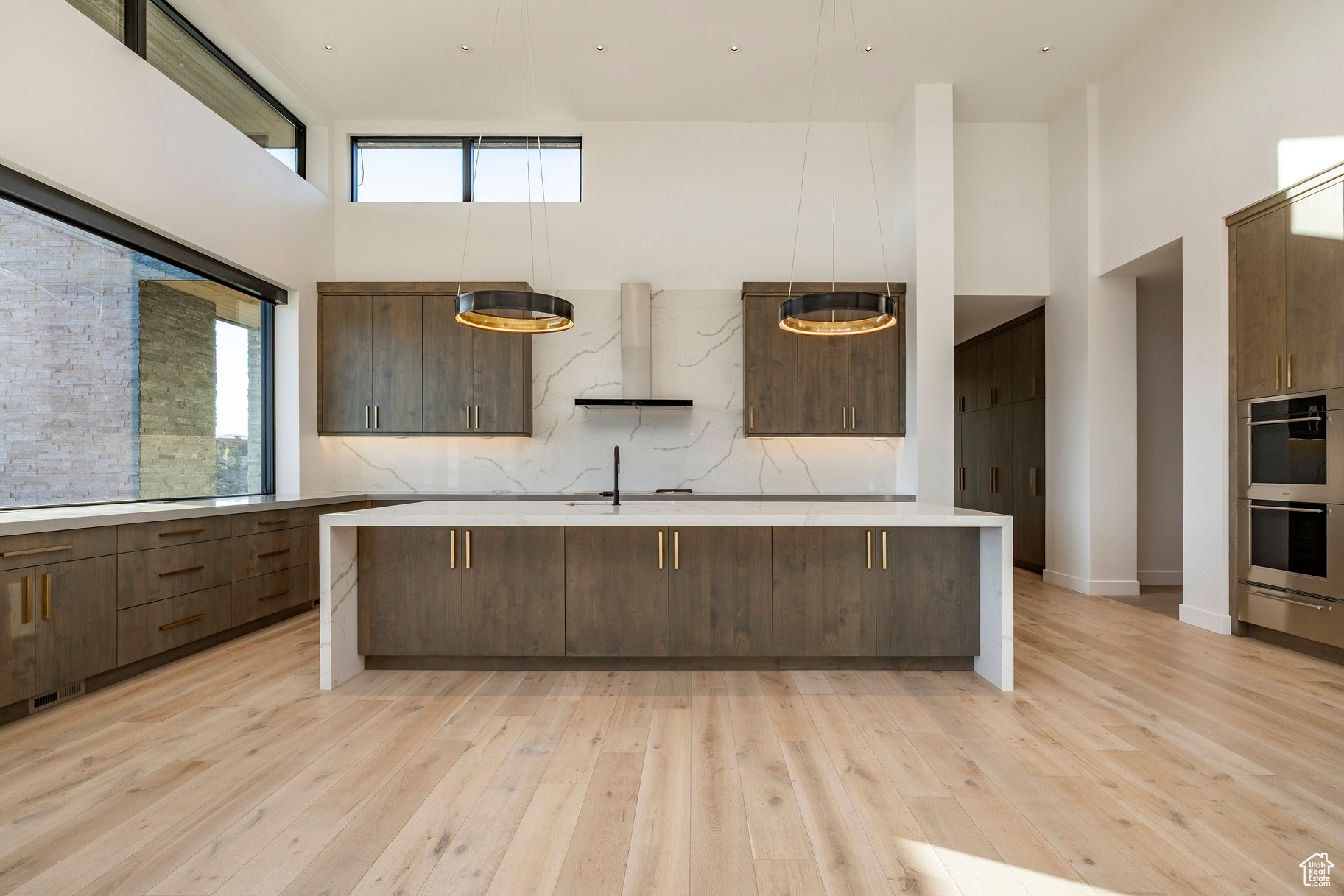 PINNACLE AT PROMONTORY - Residential