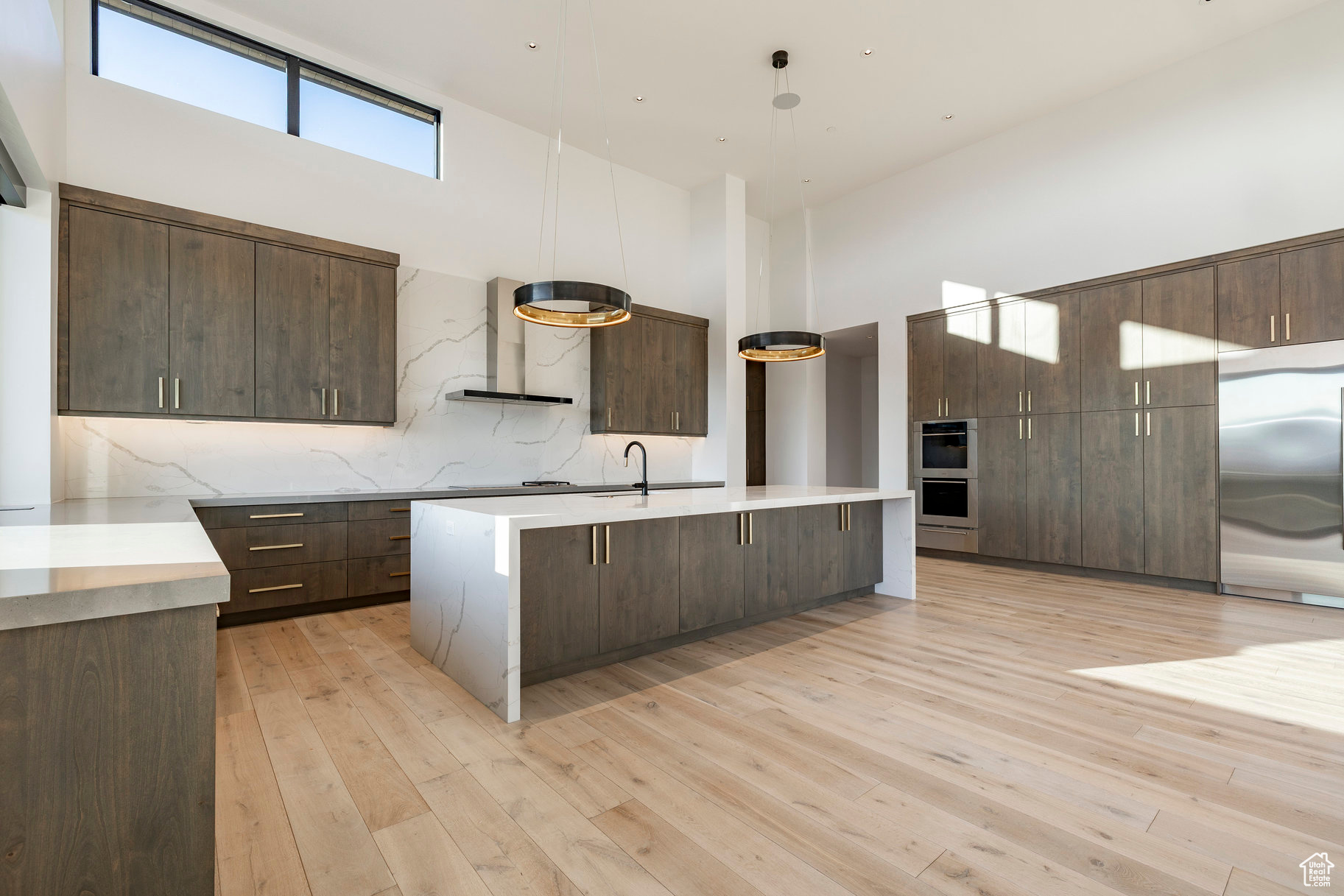 PINNACLE AT PROMONTORY - Residential