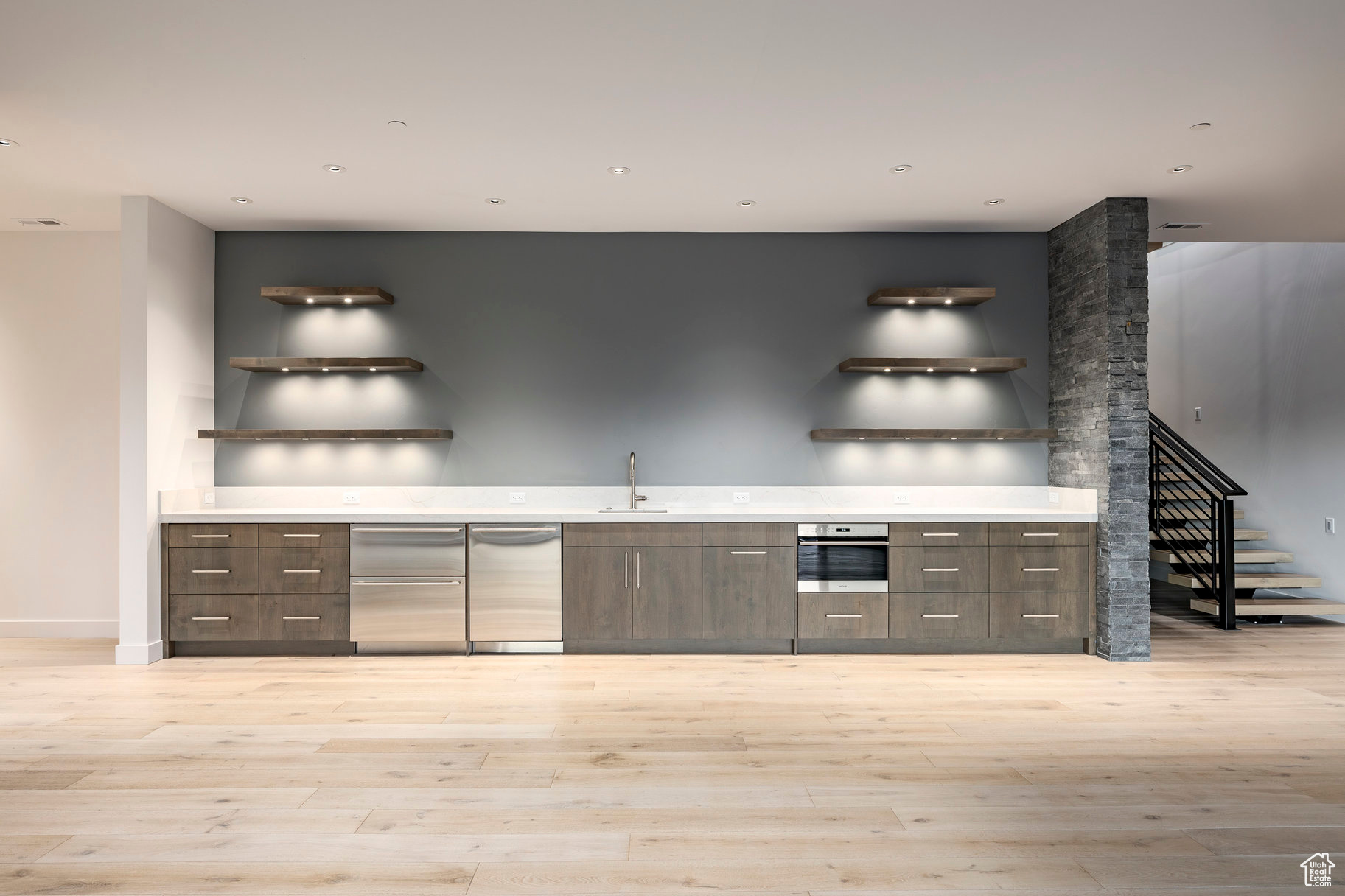 PINNACLE AT PROMONTORY - Residential