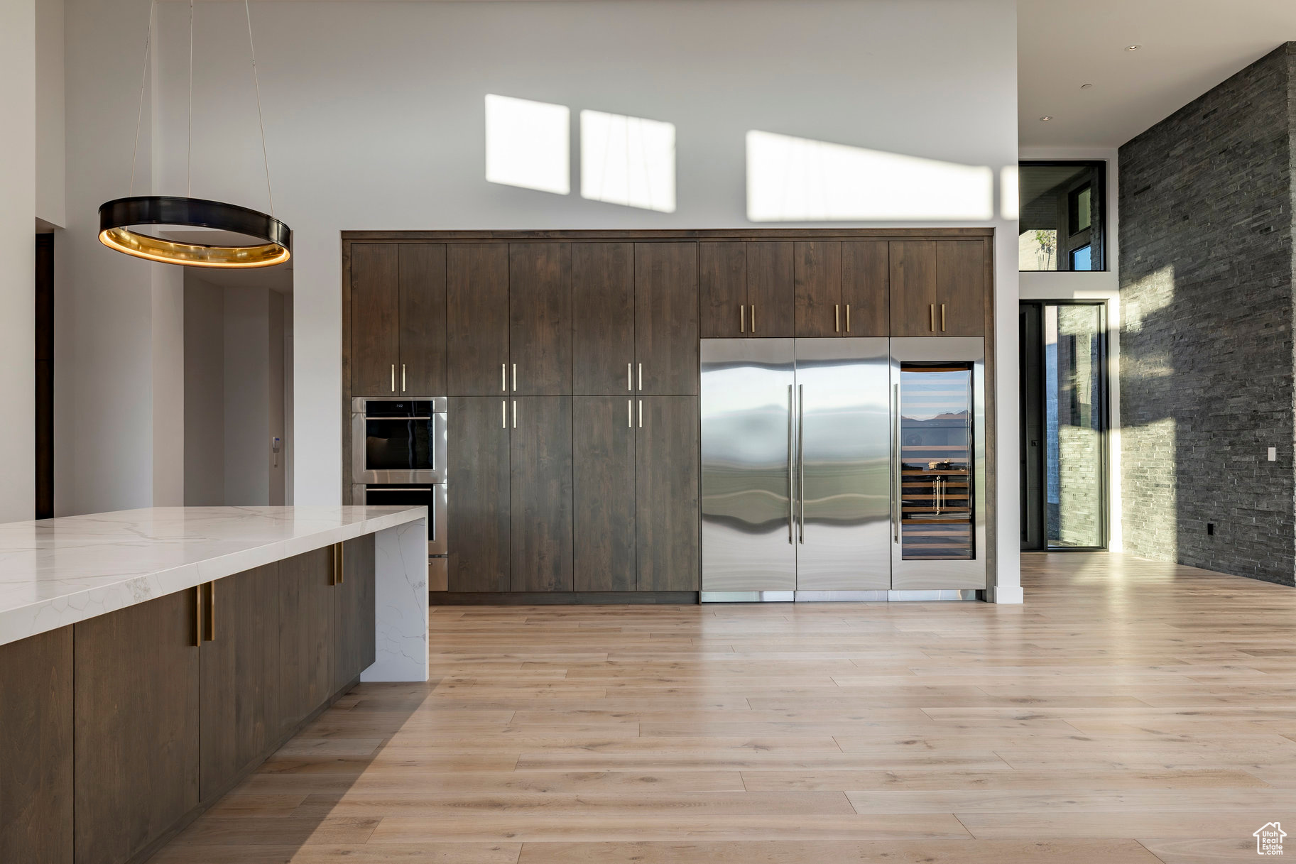 PINNACLE AT PROMONTORY - Residential