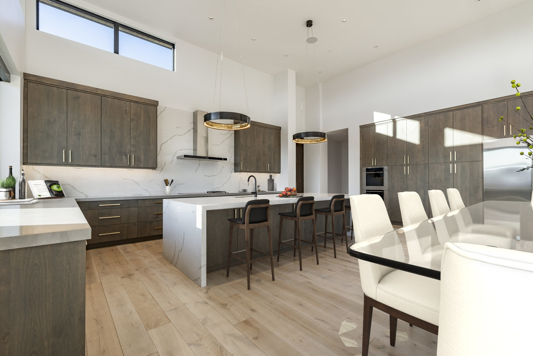 PINNACLE AT PROMONTORY - Residential