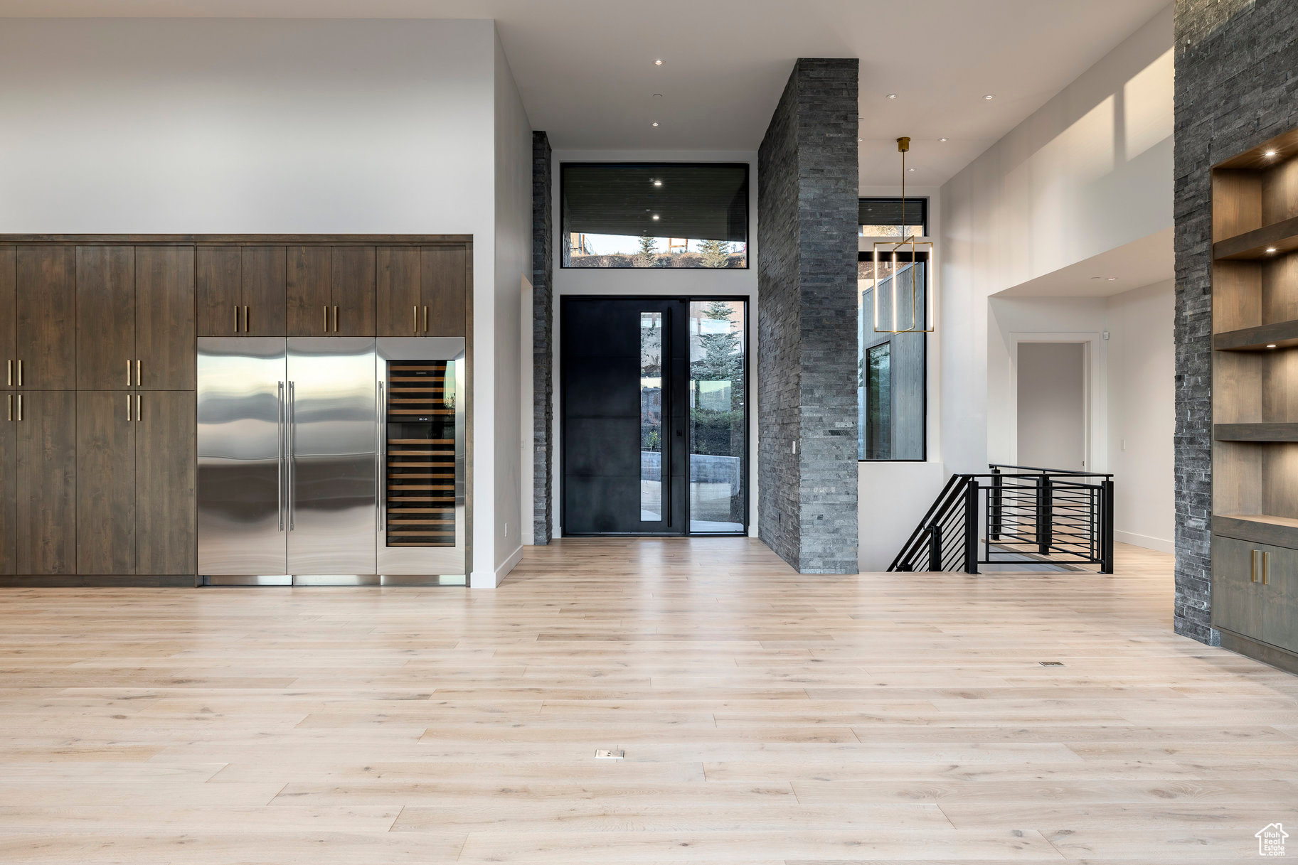 PINNACLE AT PROMONTORY - Residential