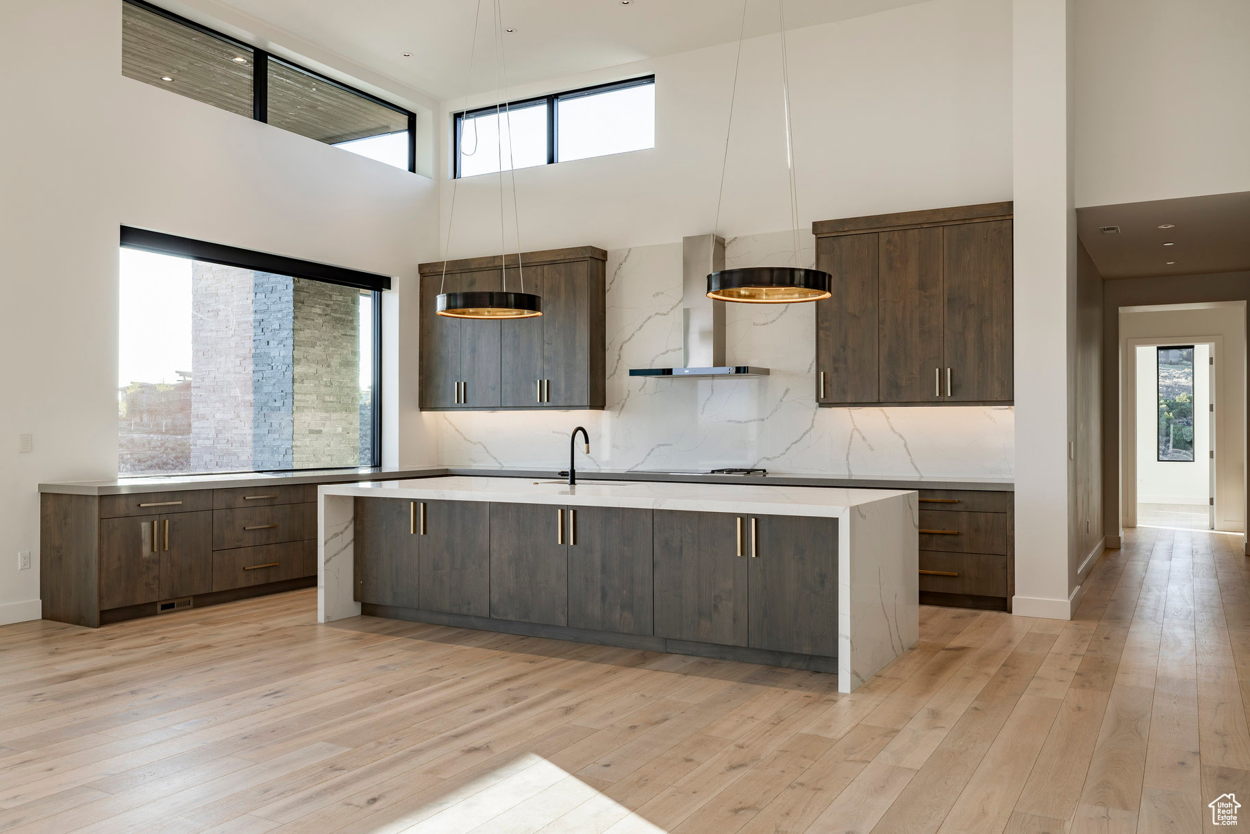 PINNACLE AT PROMONTORY - Residential