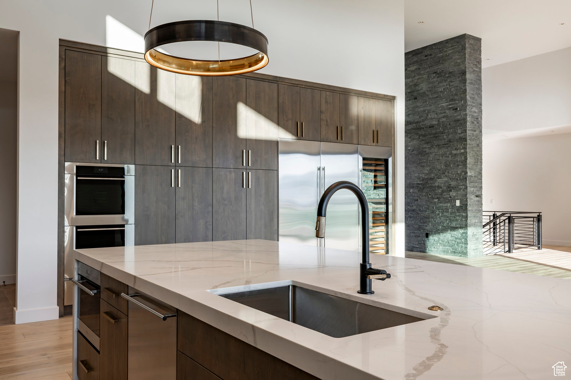PINNACLE AT PROMONTORY - Residential