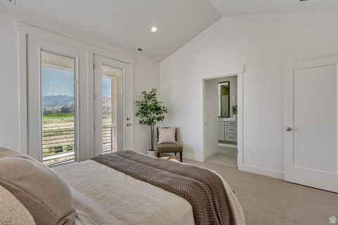 Tiny photo for 11373 S WATERCOURSE RD W #203, South Jordan, UT 84009 (MLS # 2116713)