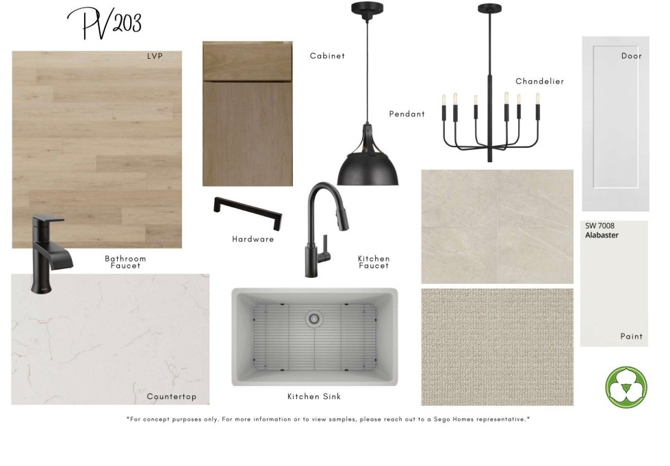 DAYBREAK - Residential Income