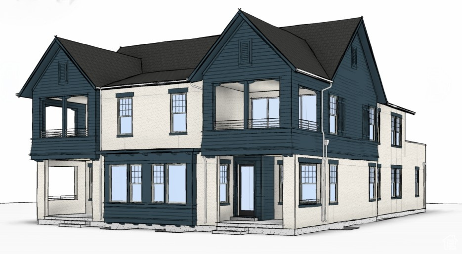 DAYBREAK - Residential Income