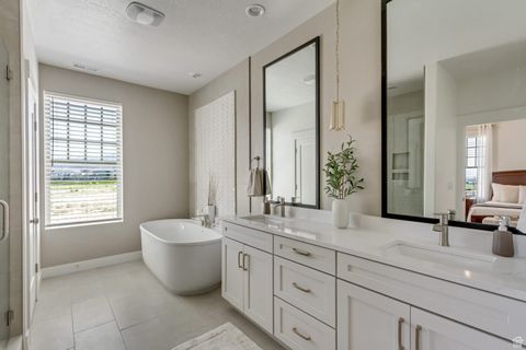 Tiny photo for 11373 S WATERCOURSE RD W #203, South Jordan, UT 84009 (MLS # 2116713)
