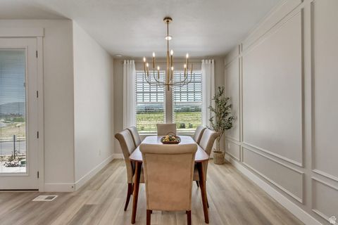 Tiny photo for 11373 S WATERCOURSE RD W #203, South Jordan, UT 84009 (MLS # 2116713)