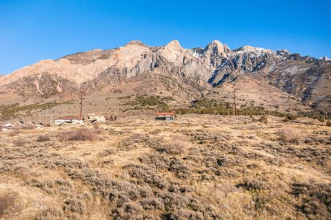 Tiny photo for 405 S 200 E #4, Willard, UT 84340 (MLS # 2135755)