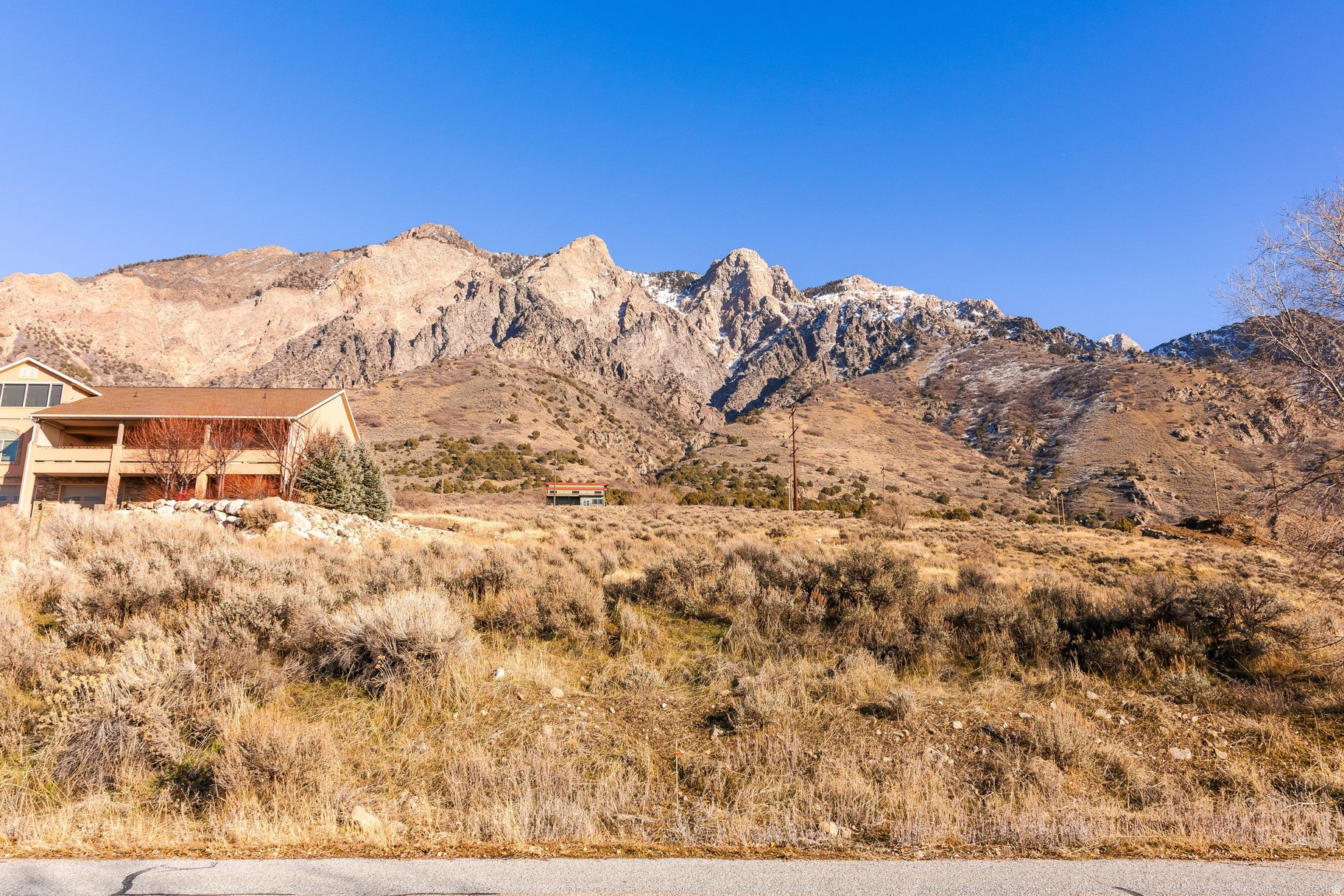 WILLARD SUB #1 - Land