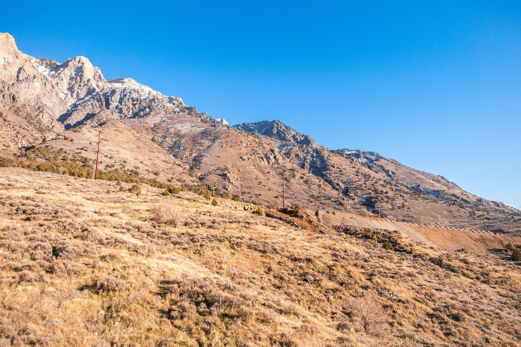 WILLARD SUB #1 - Land