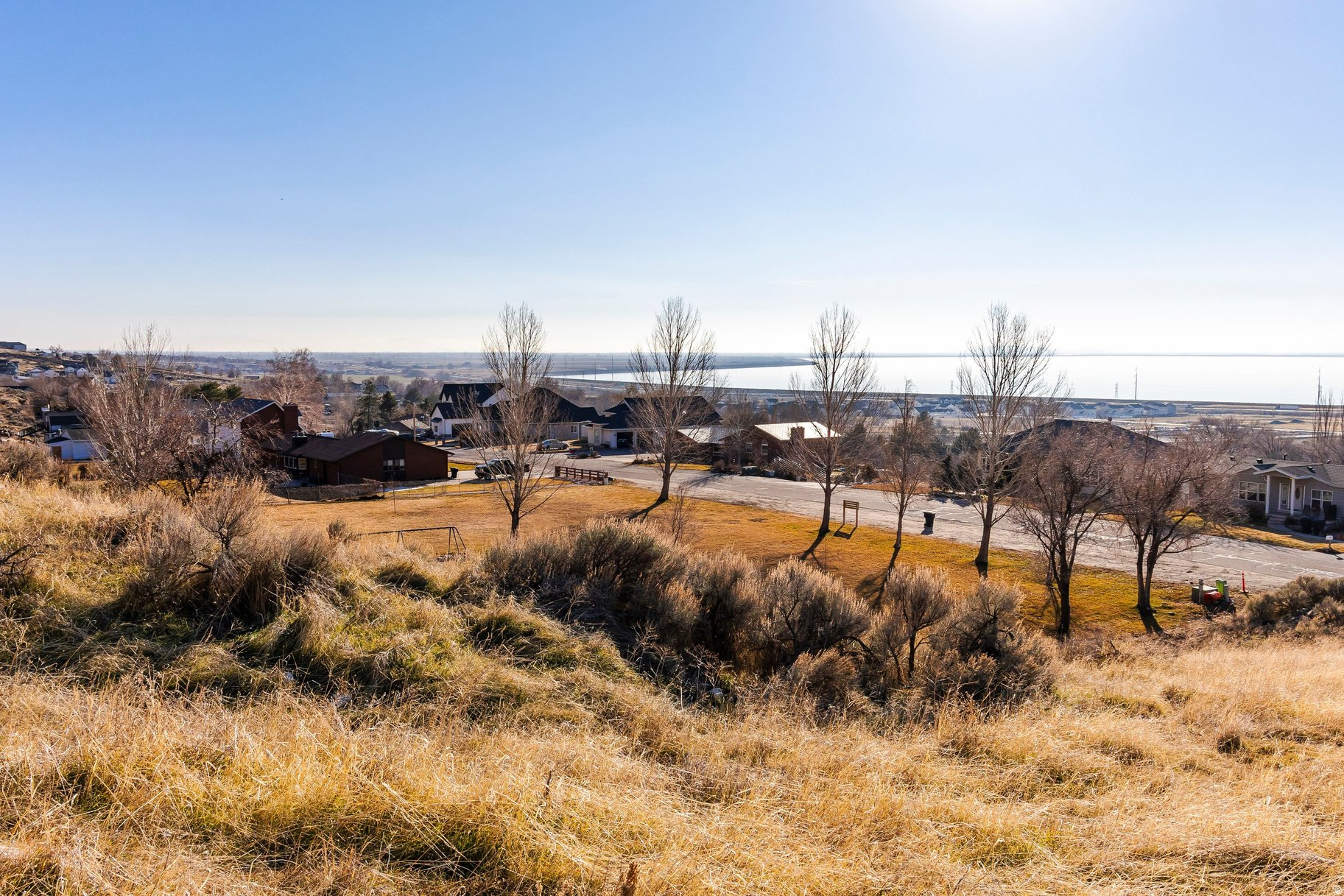 WILLARD SUB #1 - Land