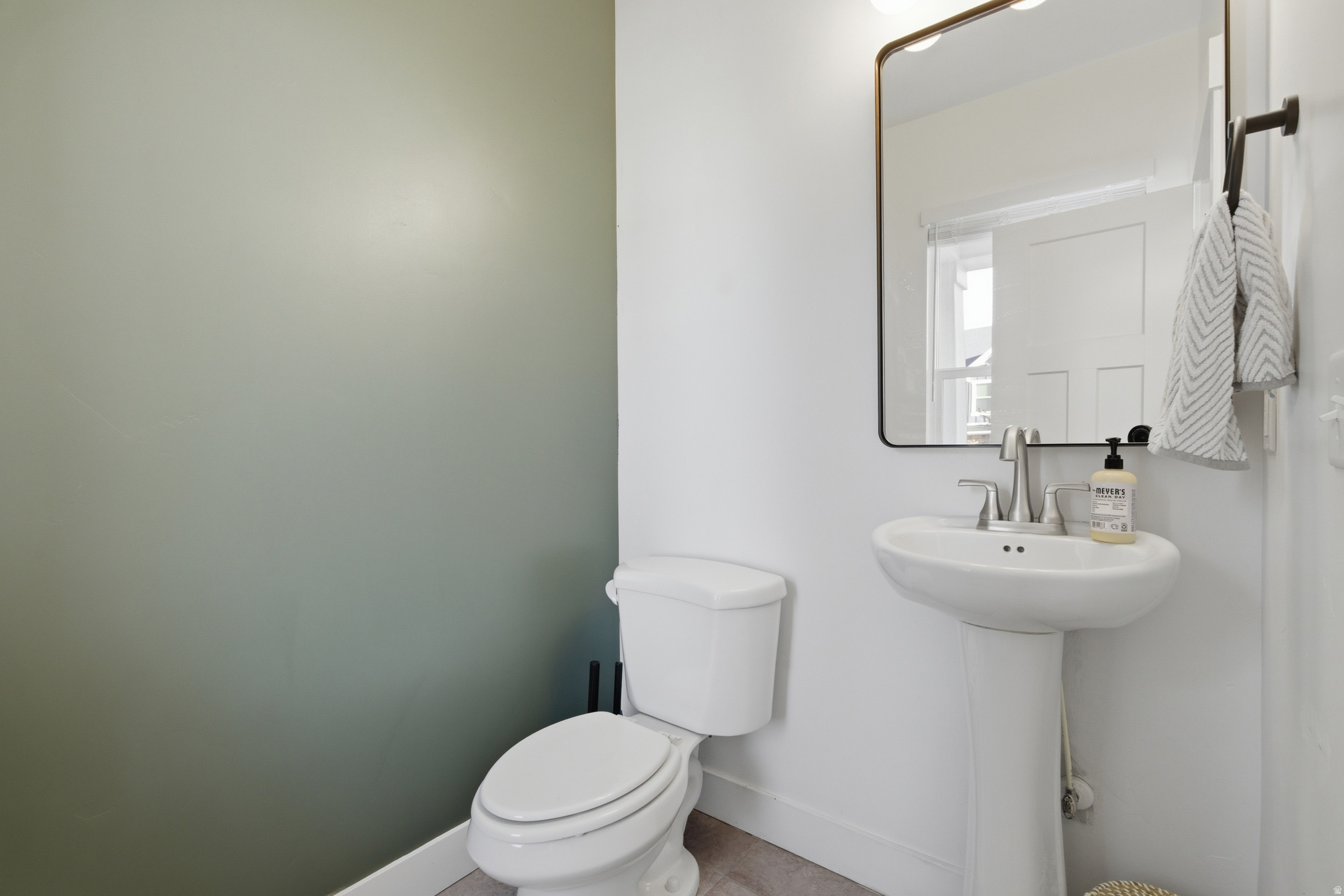 MOUNTAIN HEIGHTS AT ROSECREST - Residential