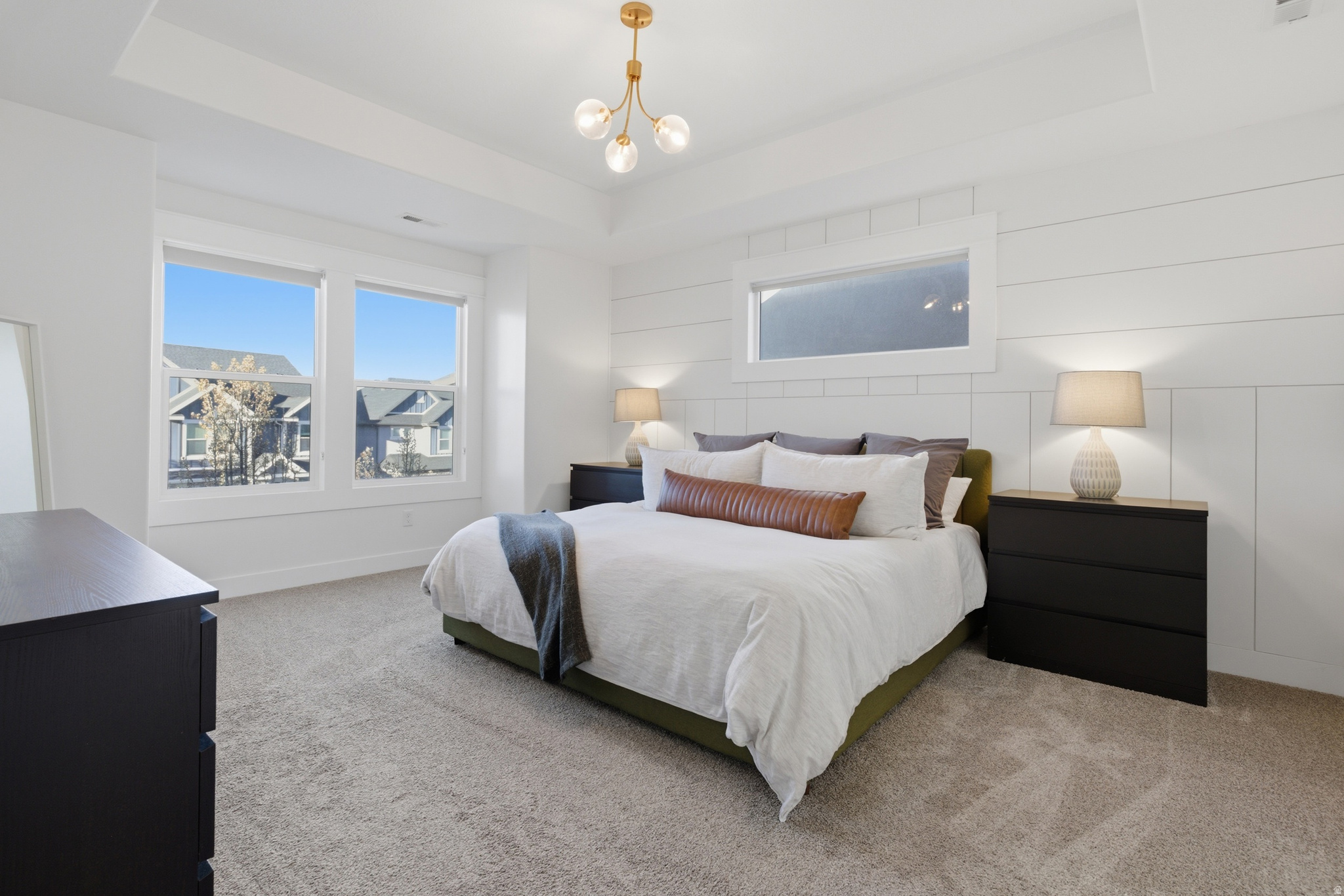 MOUNTAIN HEIGHTS AT ROSECREST - Residential