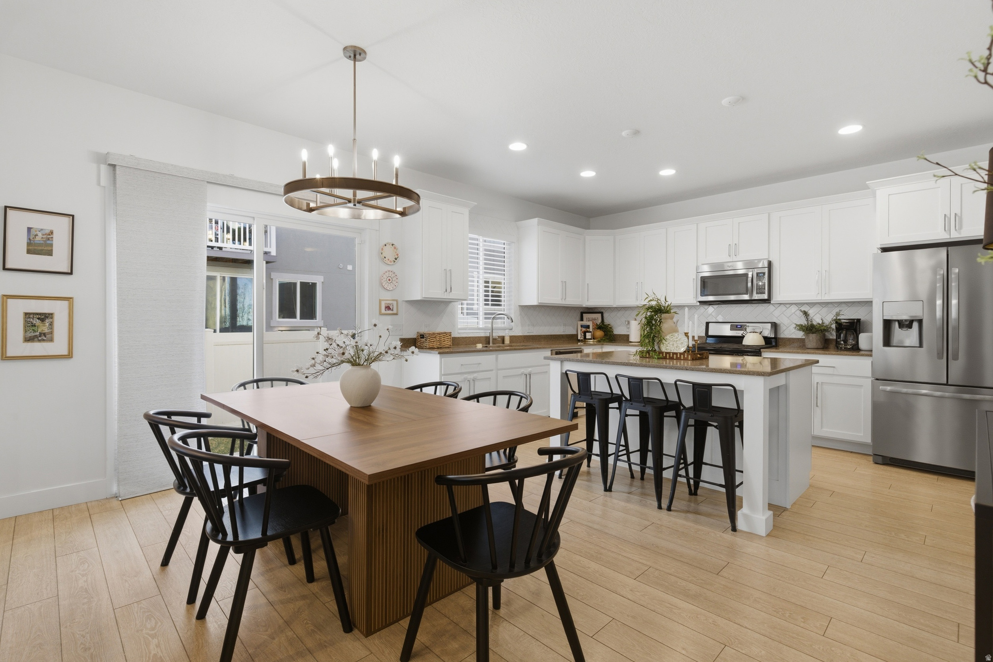 MOUNTAIN HEIGHTS AT ROSECREST - Residential