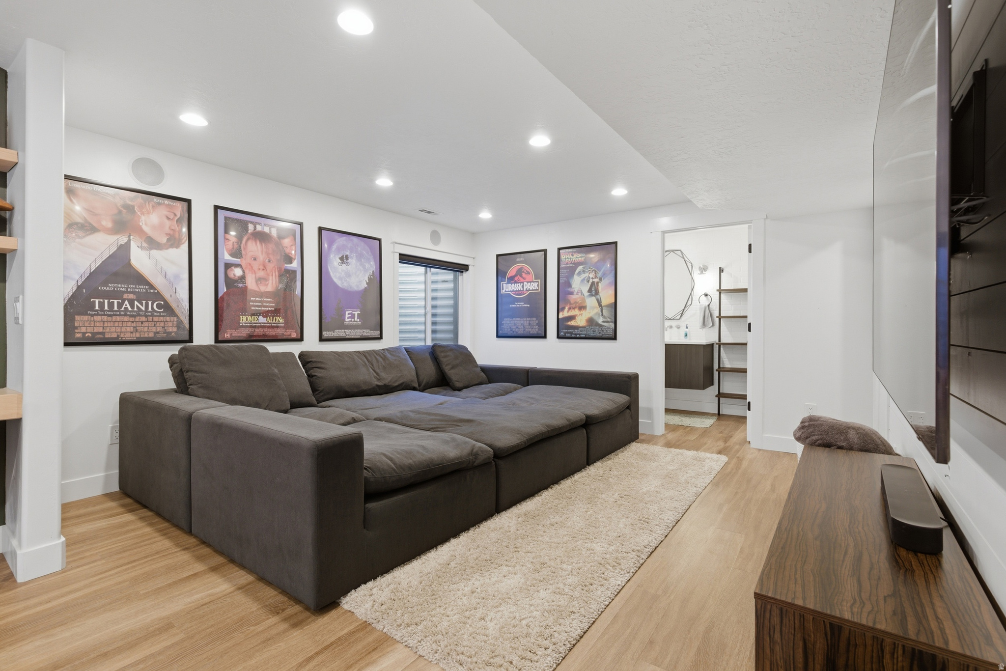 MOUNTAIN HEIGHTS AT ROSECREST - Residential