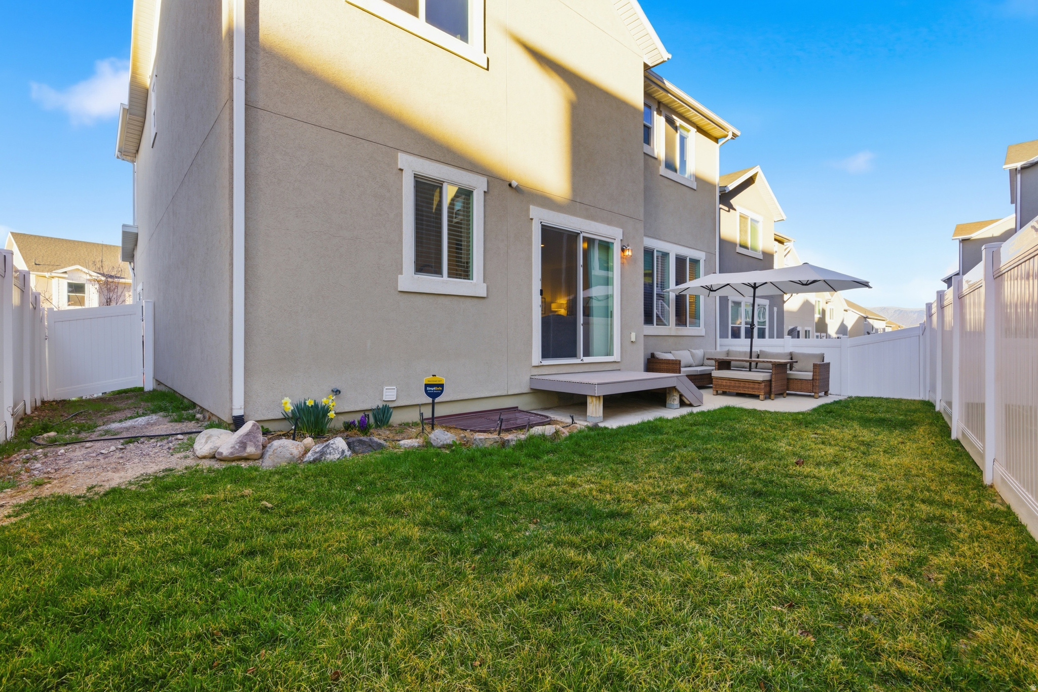 MOUNTAIN HEIGHTS AT ROSECREST - Residential