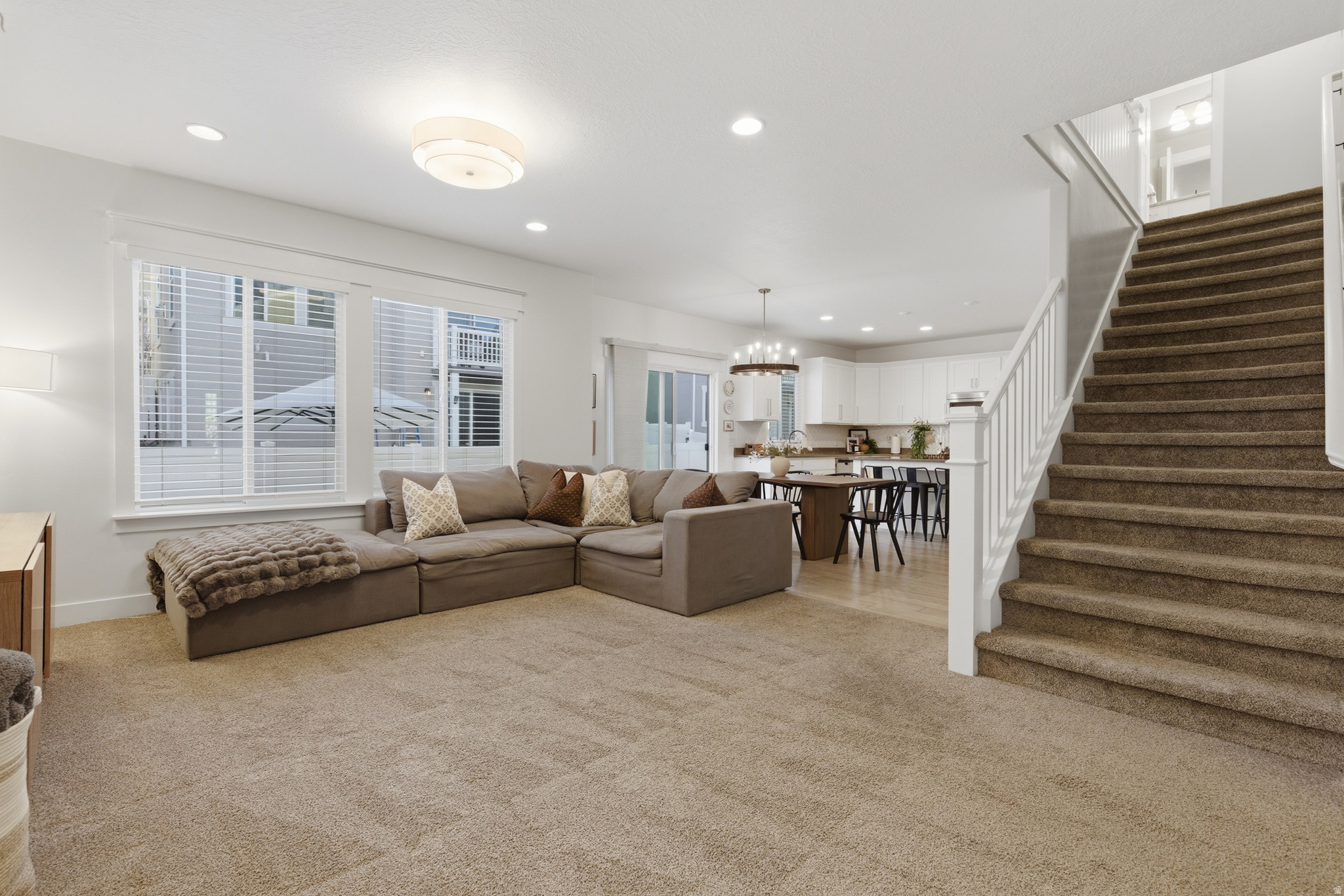 MOUNTAIN HEIGHTS AT ROSECREST - Residential