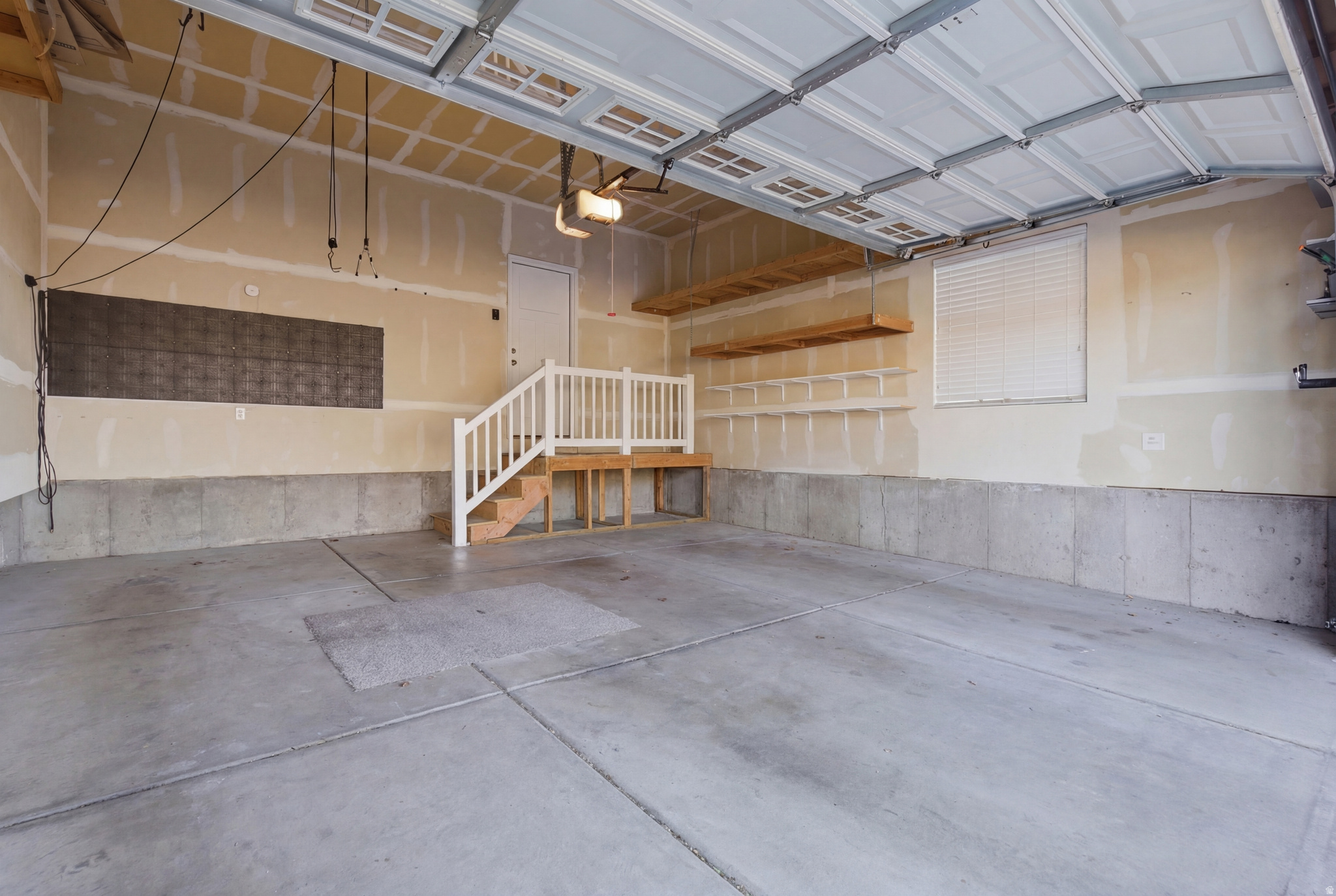 MOUNTAIN HEIGHTS AT ROSECREST - Residential