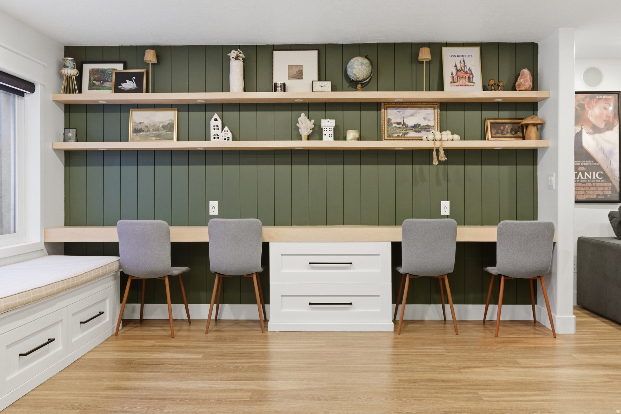 MOUNTAIN HEIGHTS AT ROSECREST - Residential