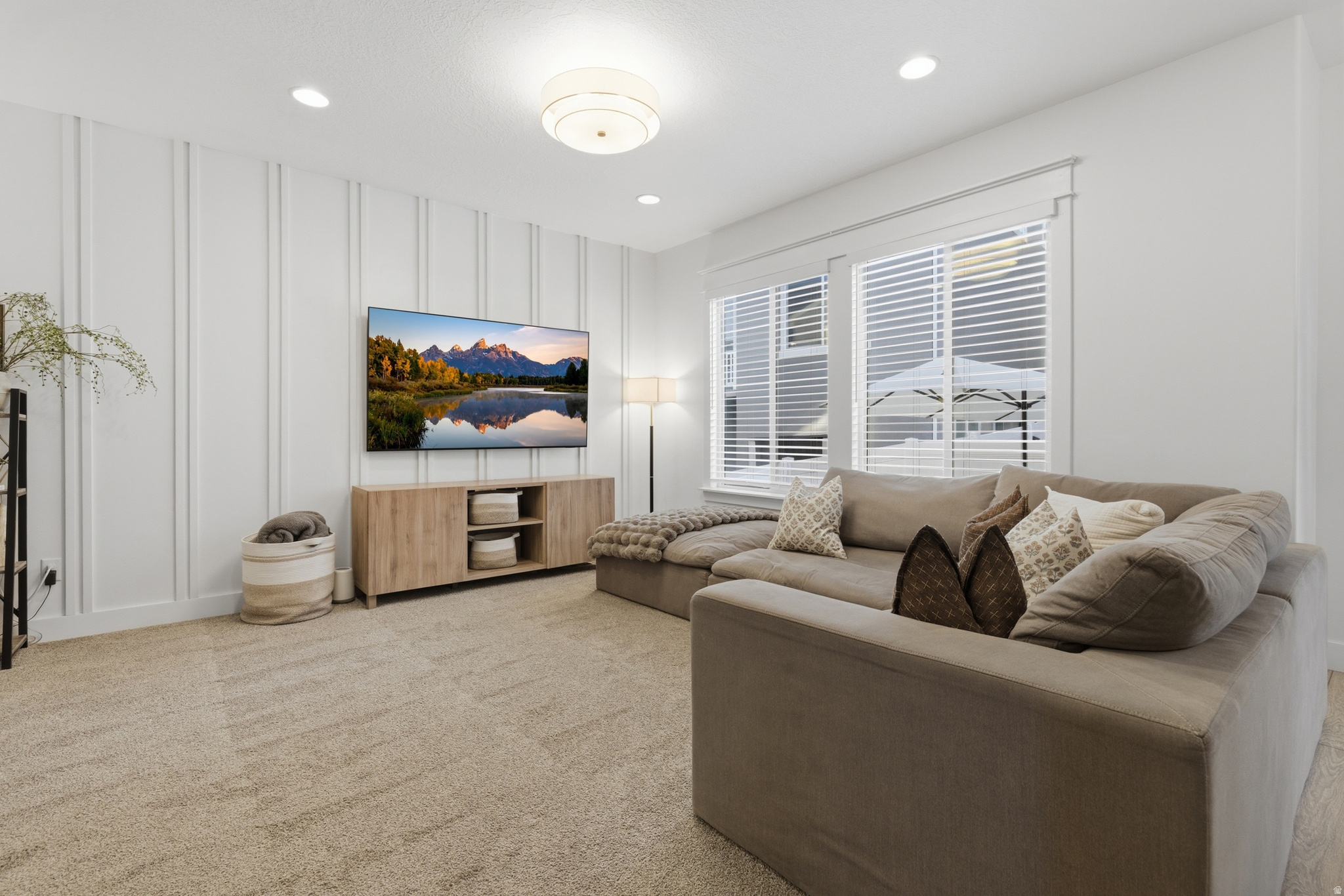 MOUNTAIN HEIGHTS AT ROSECREST - Residential