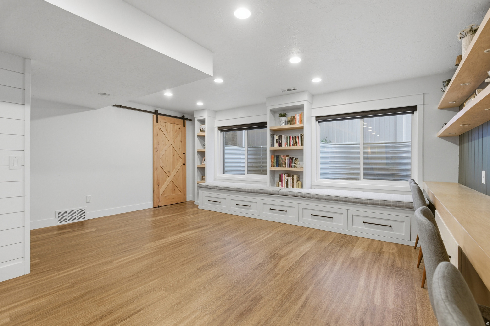 MOUNTAIN HEIGHTS AT ROSECREST - Residential