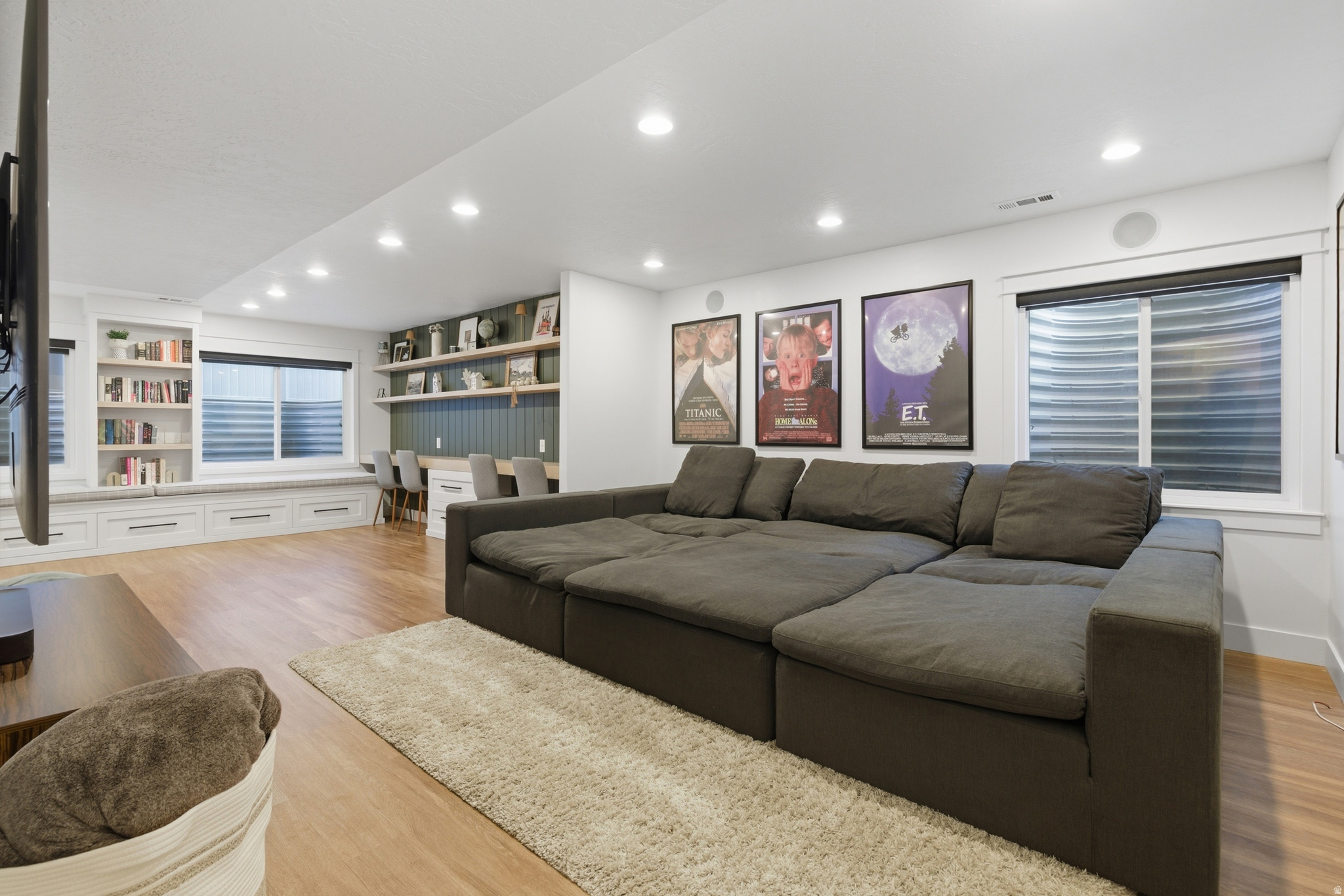 MOUNTAIN HEIGHTS AT ROSECREST - Residential