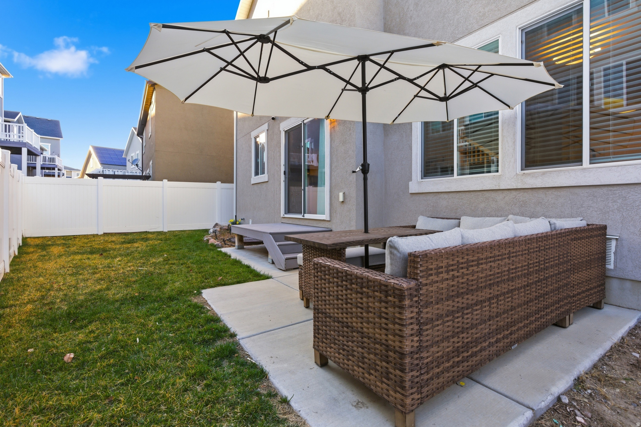 MOUNTAIN HEIGHTS AT ROSECREST - Residential