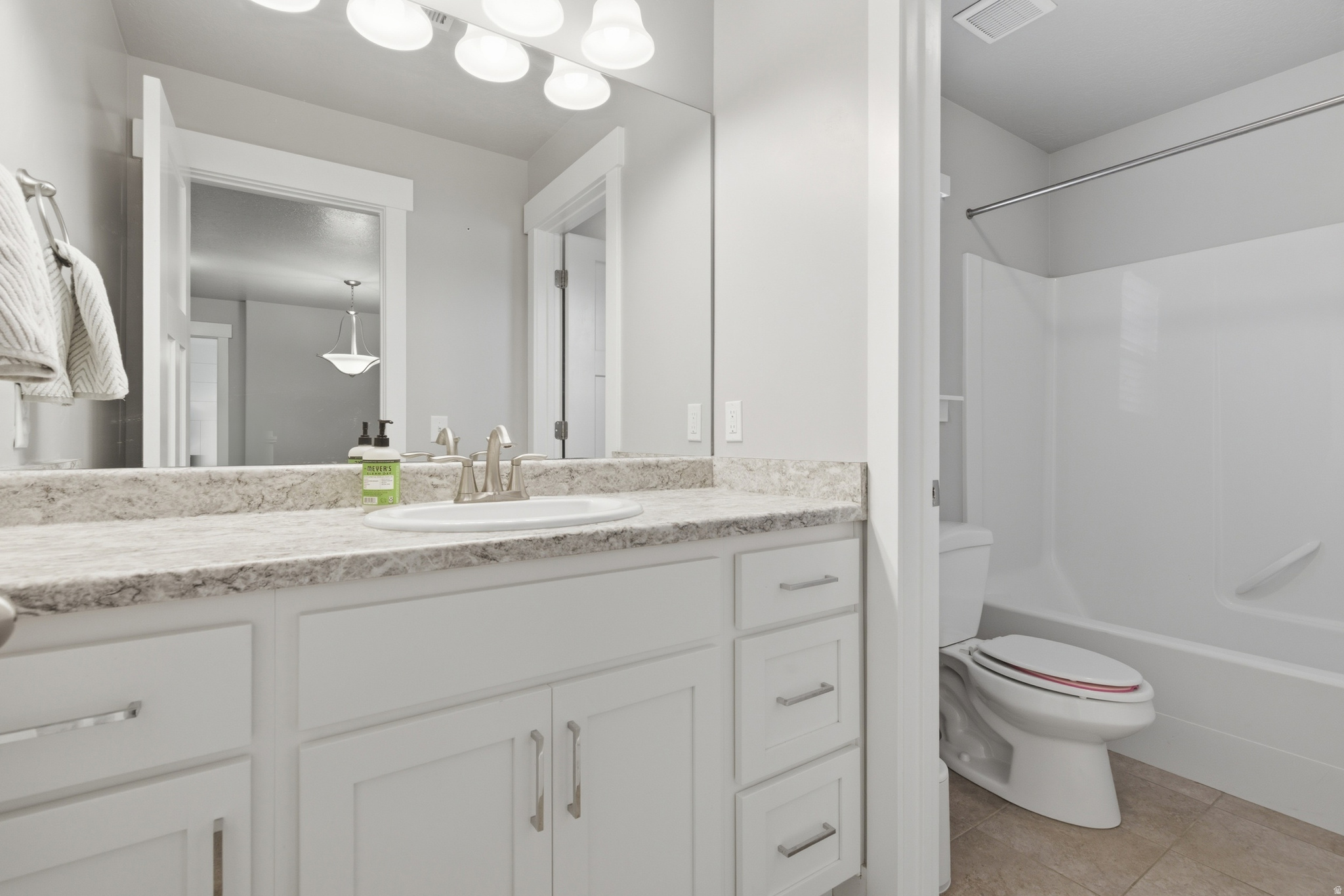 MOUNTAIN HEIGHTS AT ROSECREST - Residential