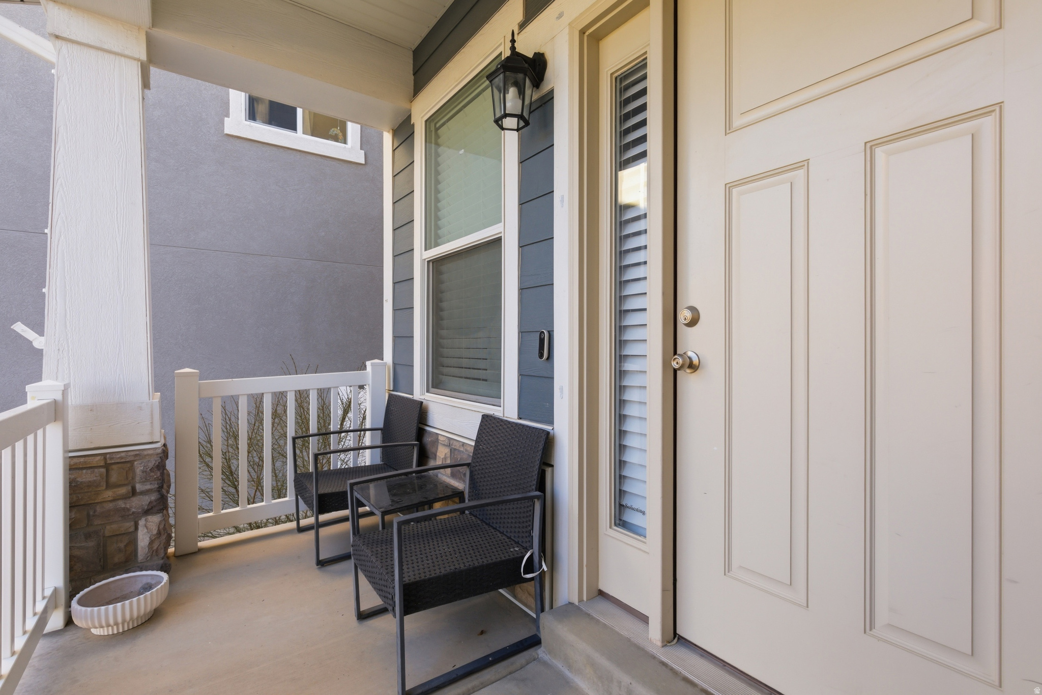 MOUNTAIN HEIGHTS AT ROSECREST - Residential