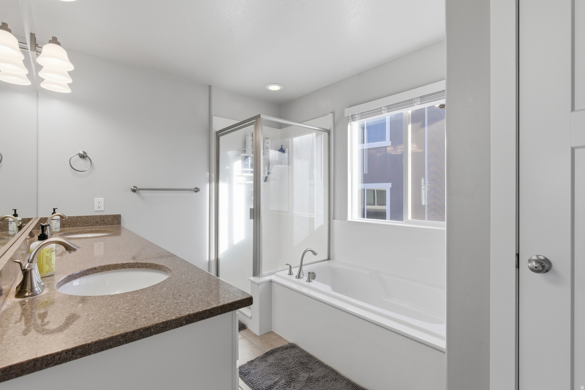 MOUNTAIN HEIGHTS AT ROSECREST - Residential