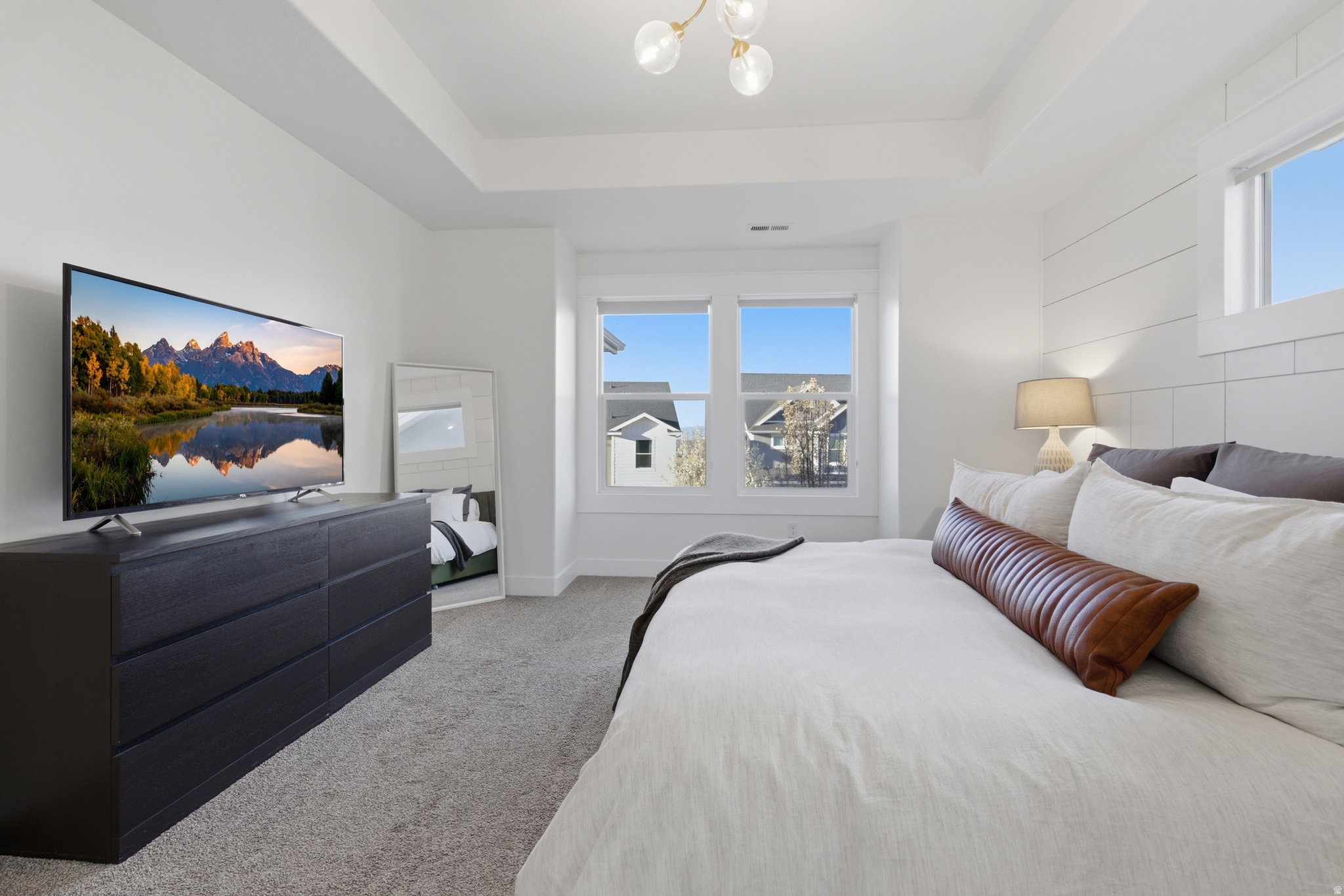 MOUNTAIN HEIGHTS AT ROSECREST - Residential