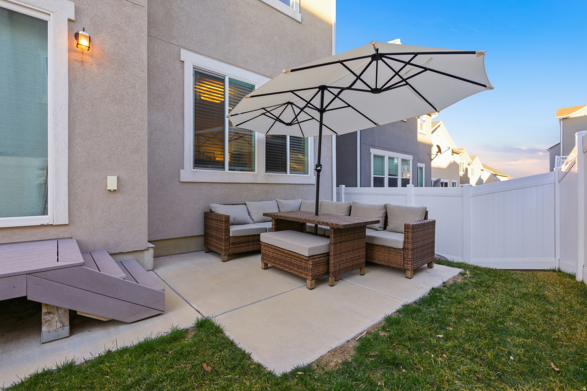 MOUNTAIN HEIGHTS AT ROSECREST - Residential