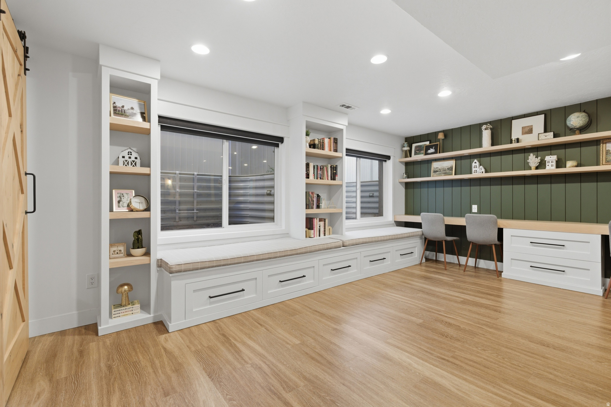 MOUNTAIN HEIGHTS AT ROSECREST - Residential