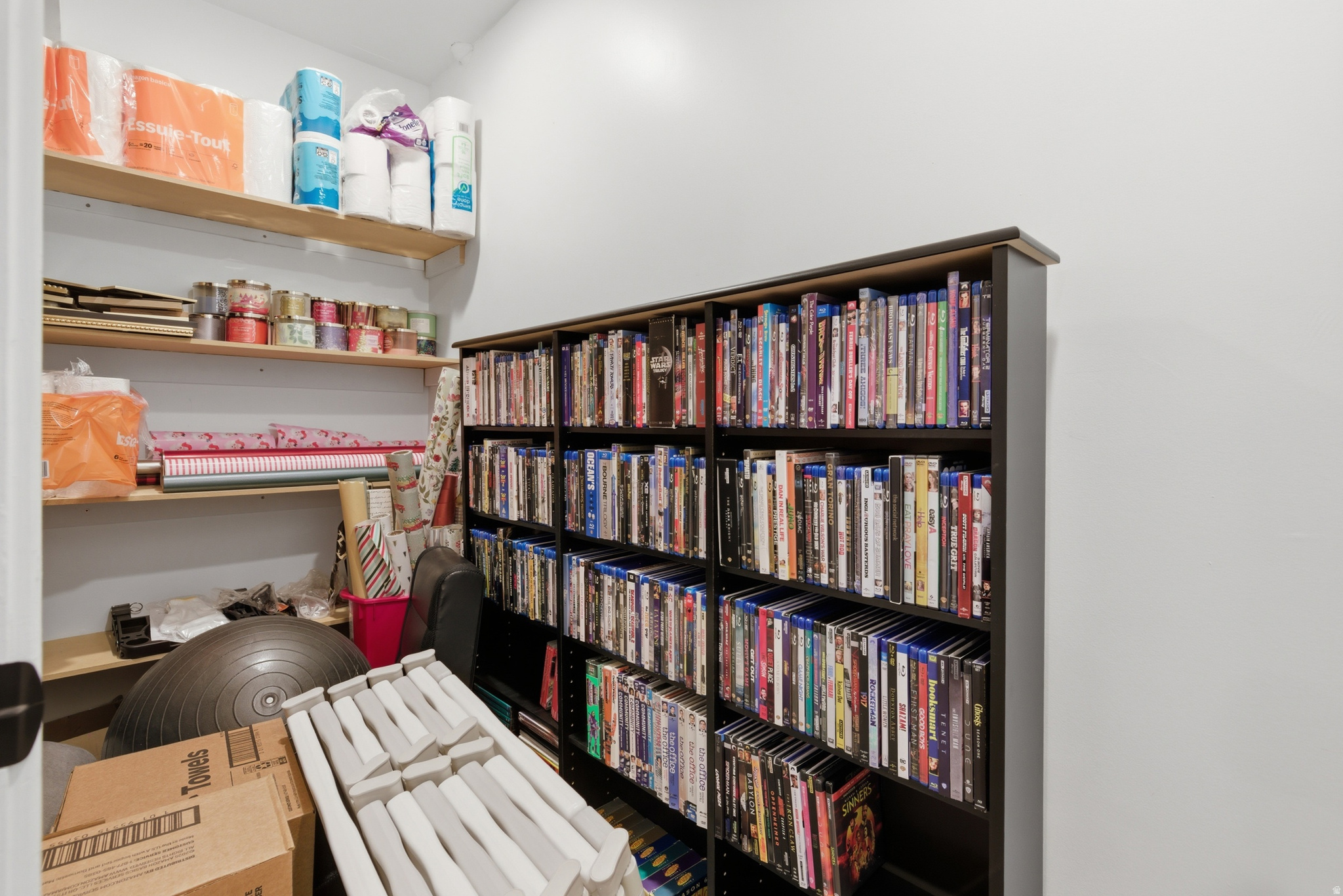 MOUNTAIN HEIGHTS AT ROSECREST - Residential