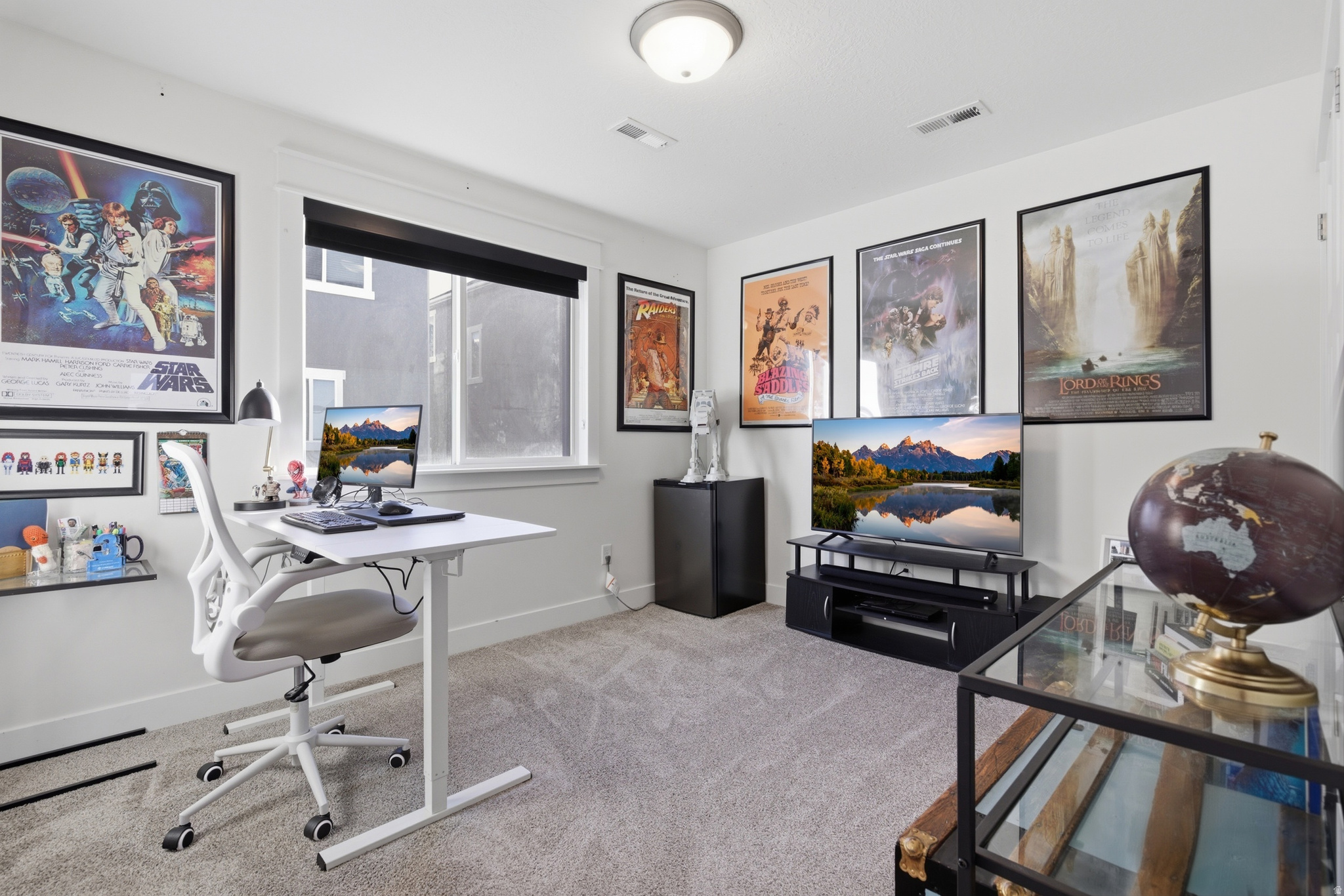 MOUNTAIN HEIGHTS AT ROSECREST - Residential