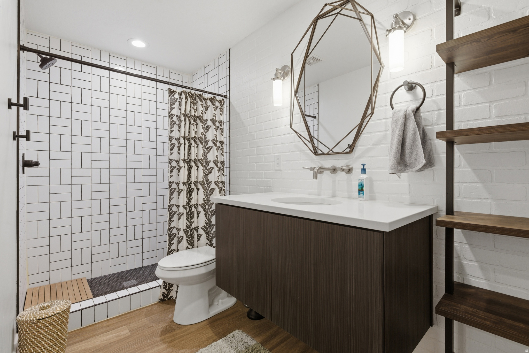 MOUNTAIN HEIGHTS AT ROSECREST - Residential