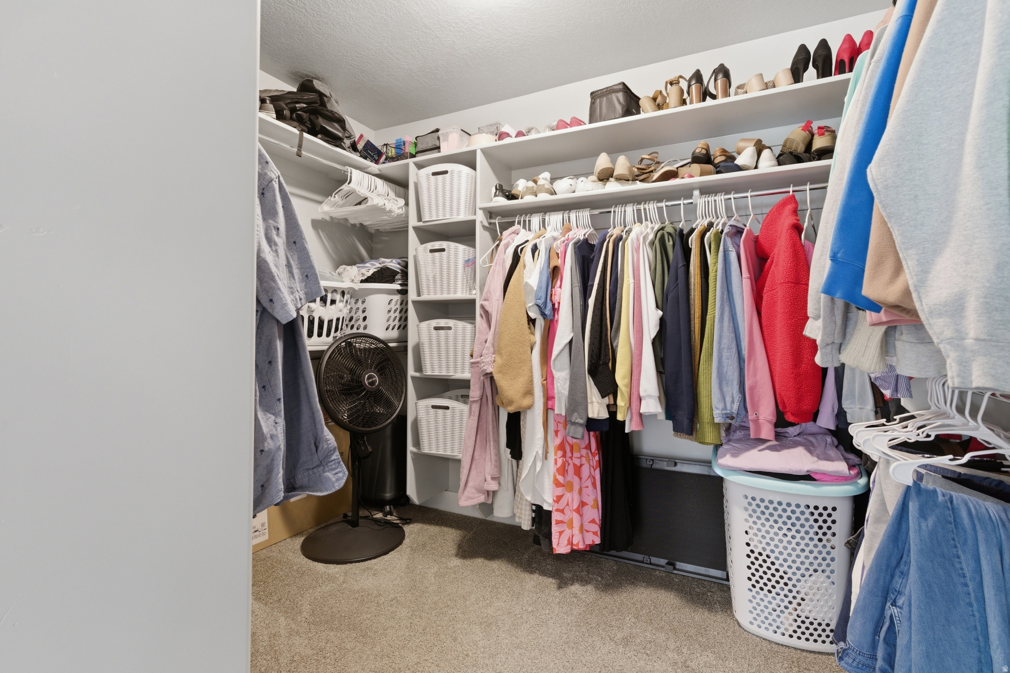 MOUNTAIN HEIGHTS AT ROSECREST - Residential