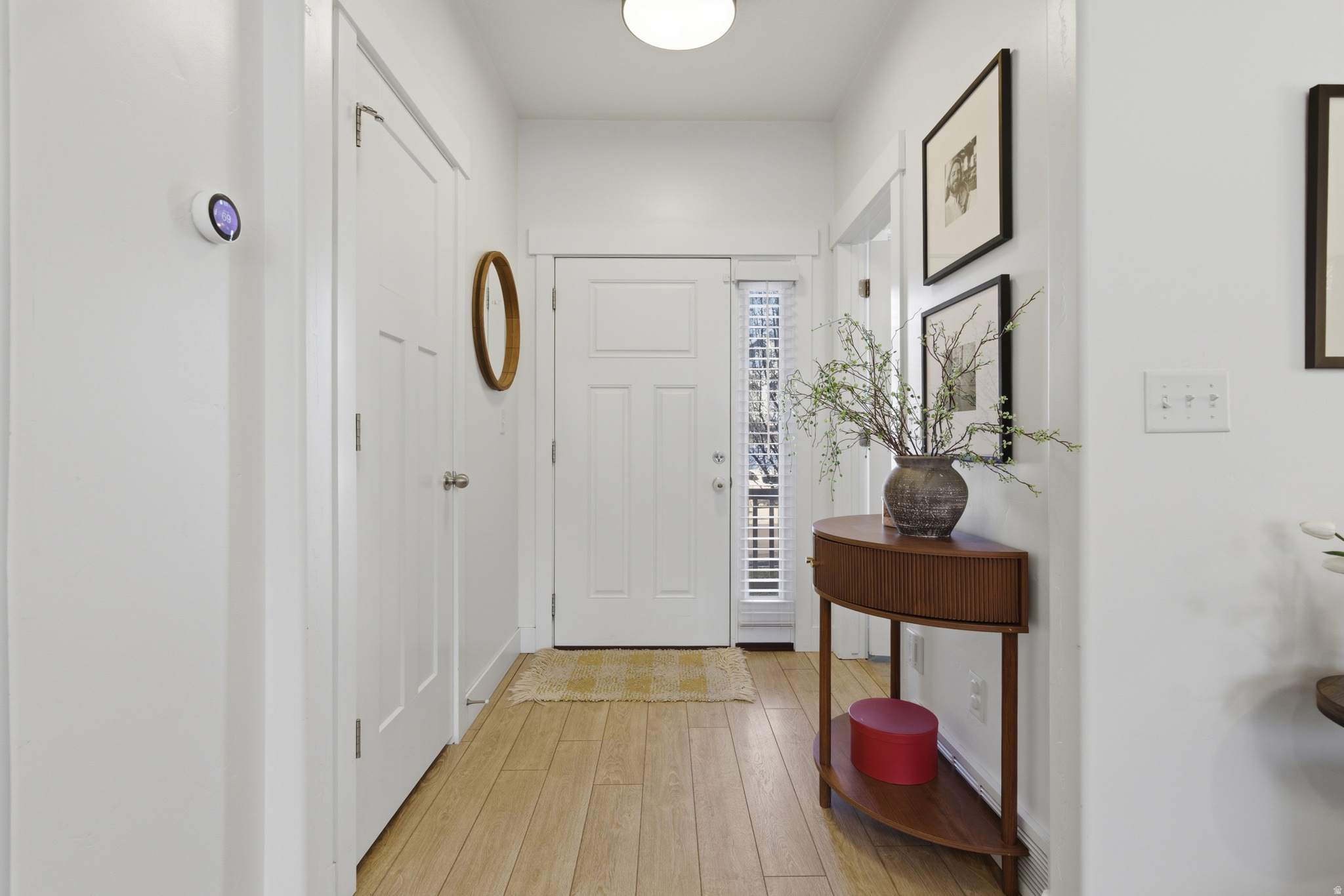 MOUNTAIN HEIGHTS AT ROSECREST - Residential