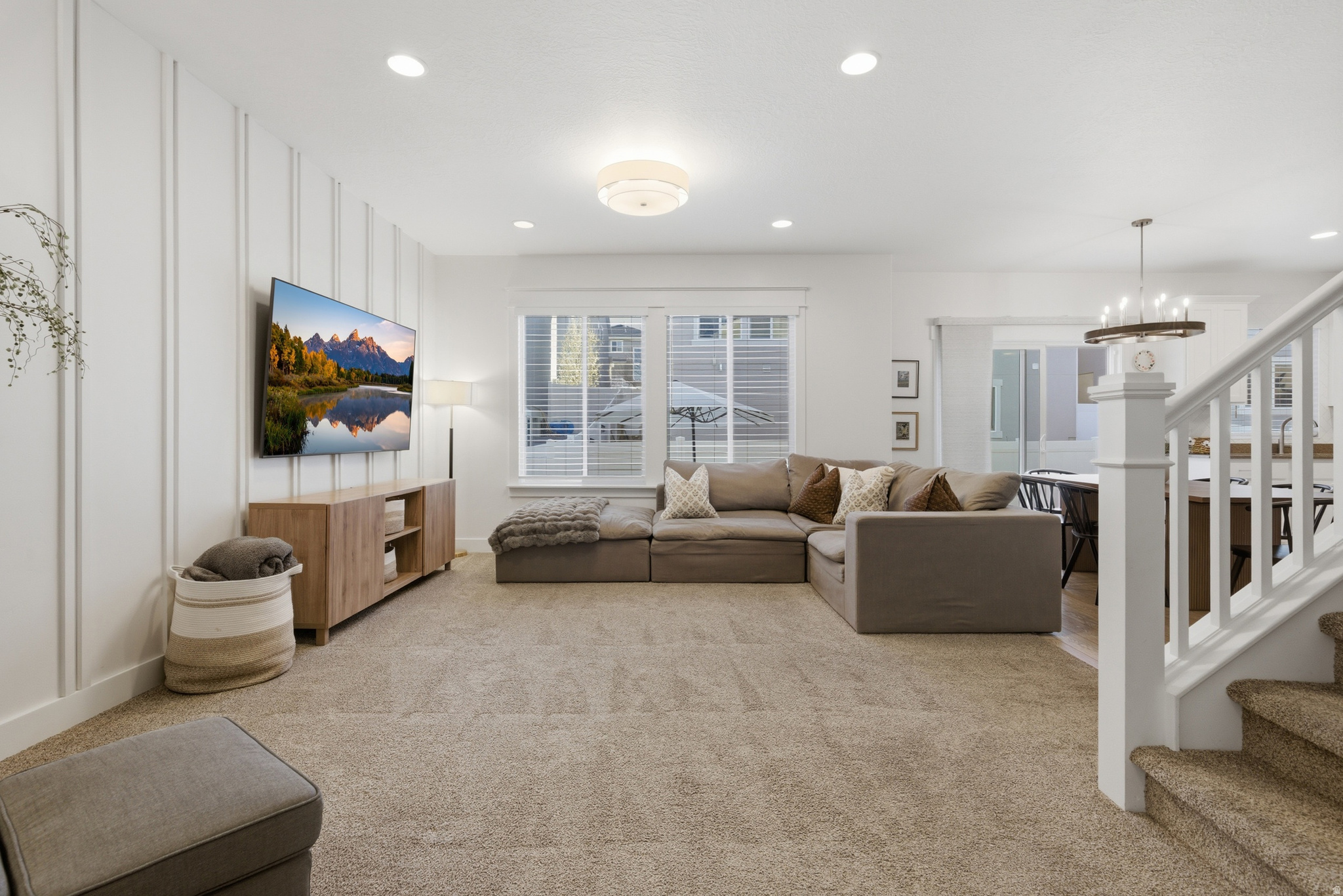 MOUNTAIN HEIGHTS AT ROSECREST - Residential