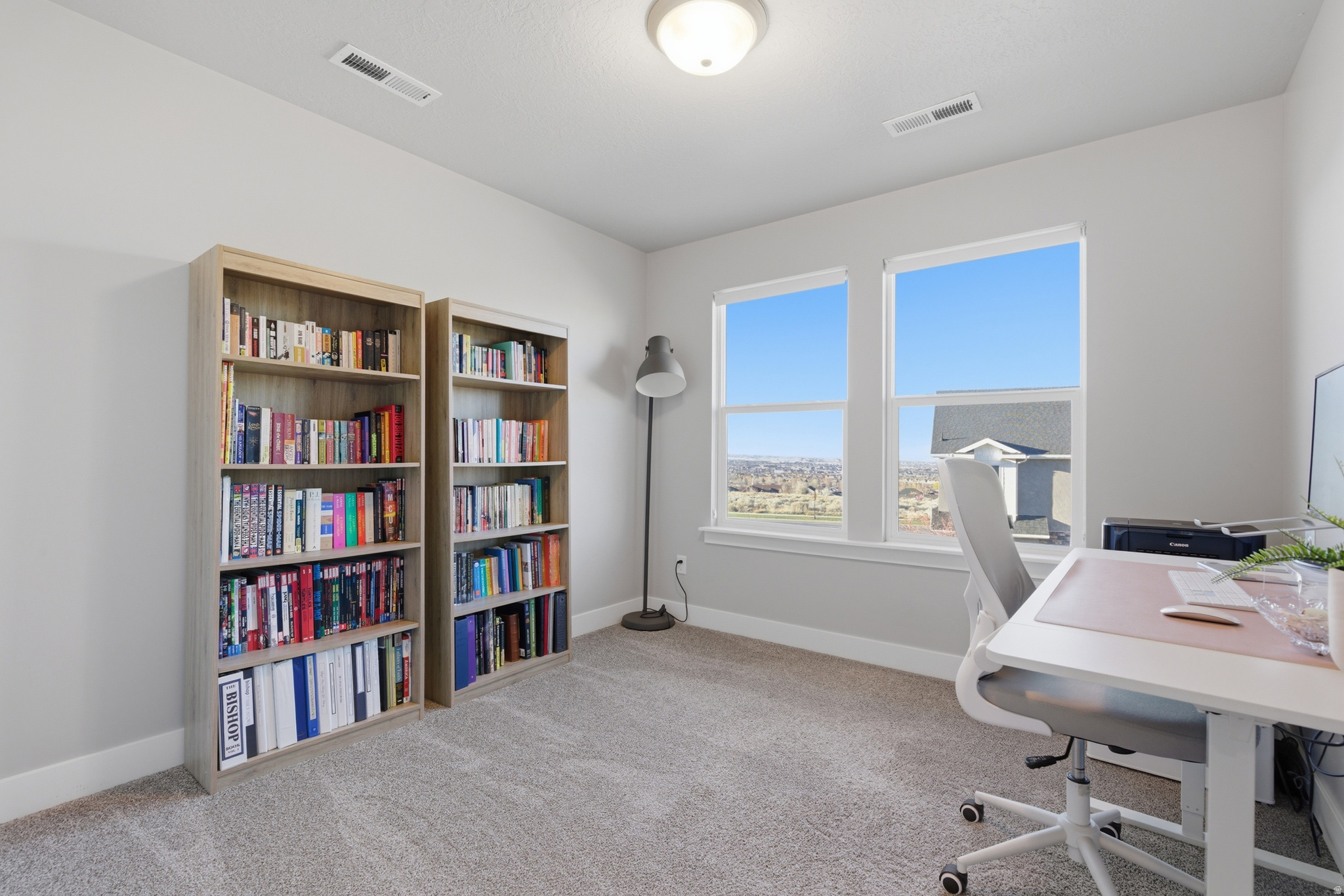 MOUNTAIN HEIGHTS AT ROSECREST - Residential