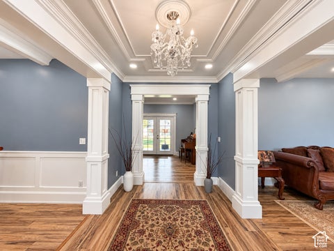 Tiny photo for 1750 W 4100 N, Spring Glen, UT 84526 (MLS # 2190395)