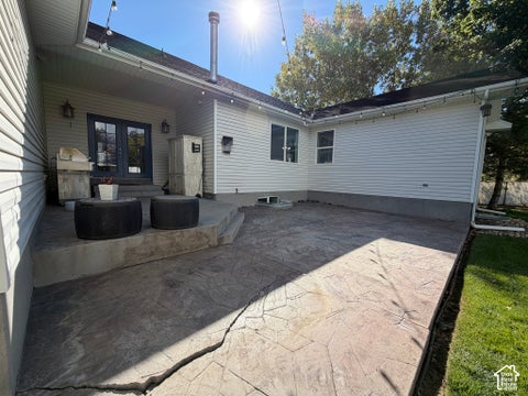 Tiny photo for 1750 W 4100 N, Spring Glen, UT 84526 (MLS # 2190395)