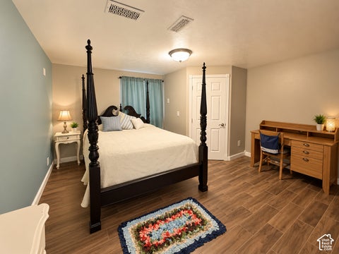 Tiny photo for 1750 W 4100 N, Spring Glen, UT 84526 (MLS # 2190395)